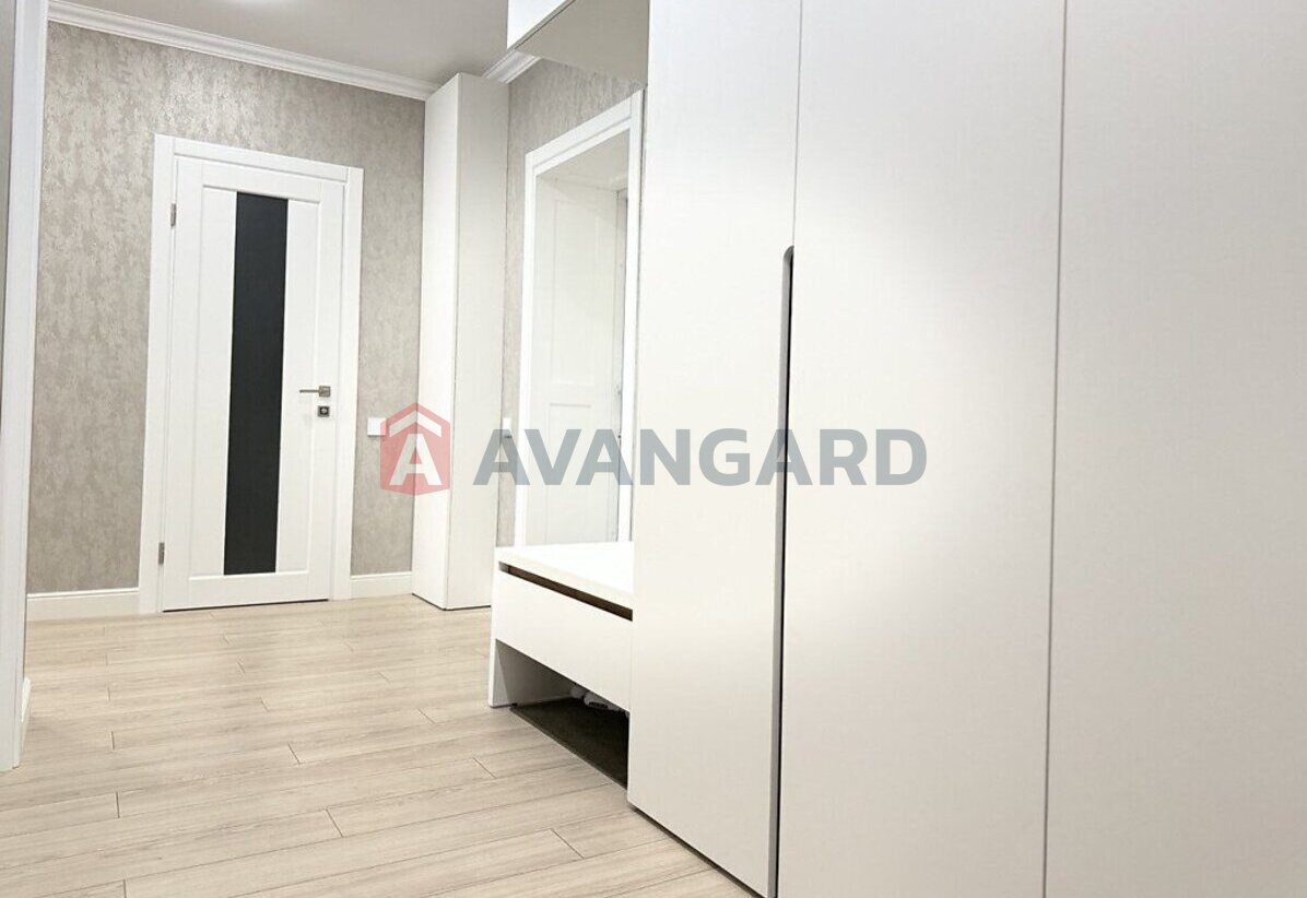 2 кім. квартира, 69/-/18 кв. м., 1/9 поверх фото 2 2 кім. квартира, 69/-/18 кв. м., 1/9 поверх фото 2