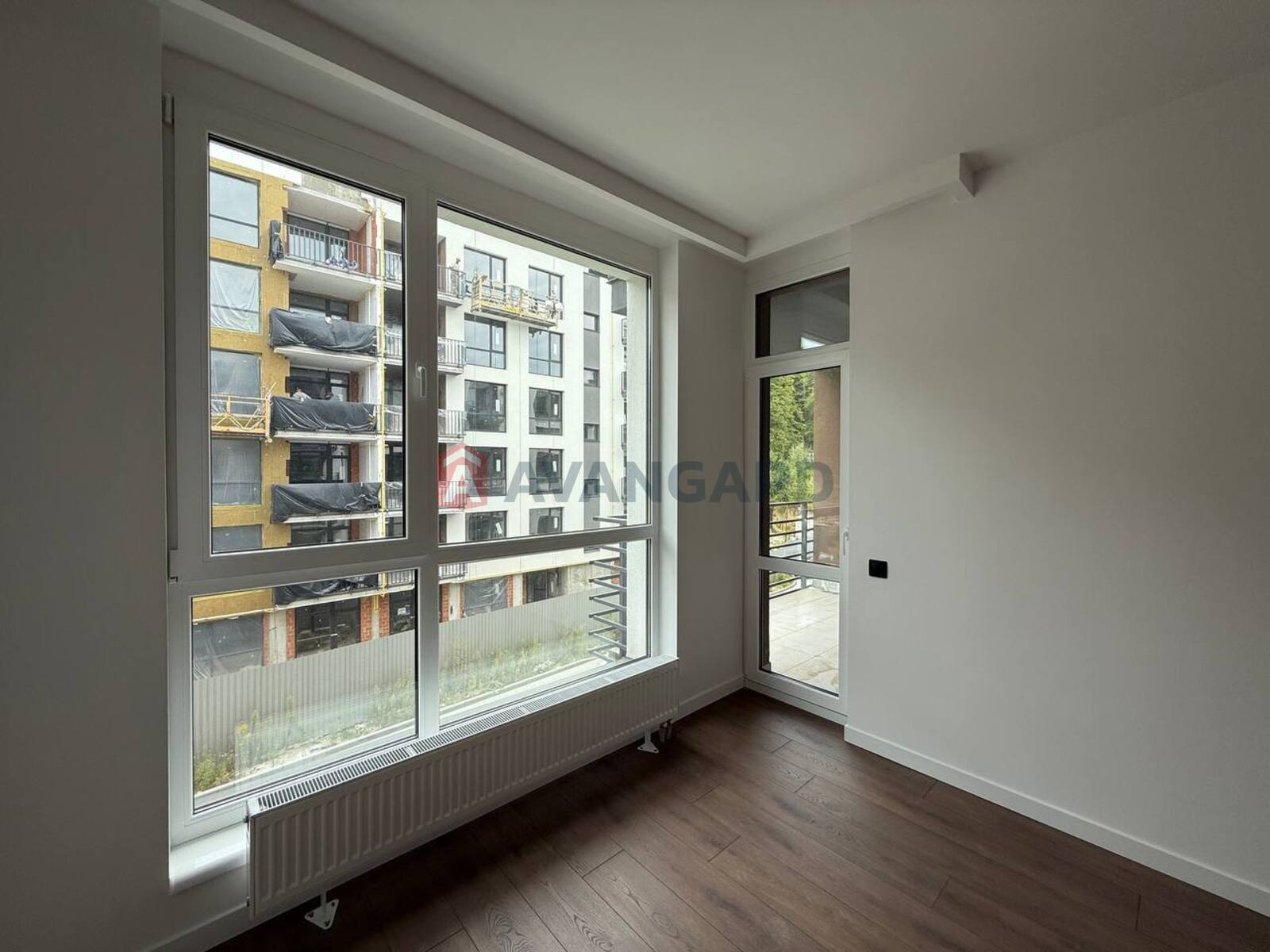 2 кім. квартира, 92,4/35,3/33,4 кв. м., 3/5 поверх фото 18 2 кім. квартира, 92,4/35,3/33,4 кв. м., 3/5 поверх фото 18