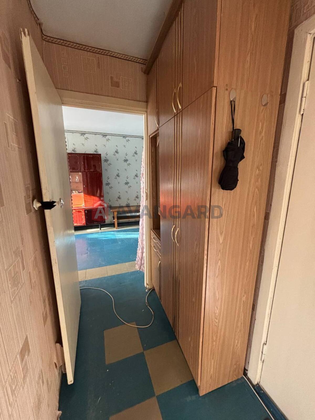 2 комн. квартира, 45,9/27,8/7,6 кв. м., 9/10 этаж фото 7 2 комн. квартира, 45,9/27,8/7,6 кв. м., 9/10 этаж фото 7