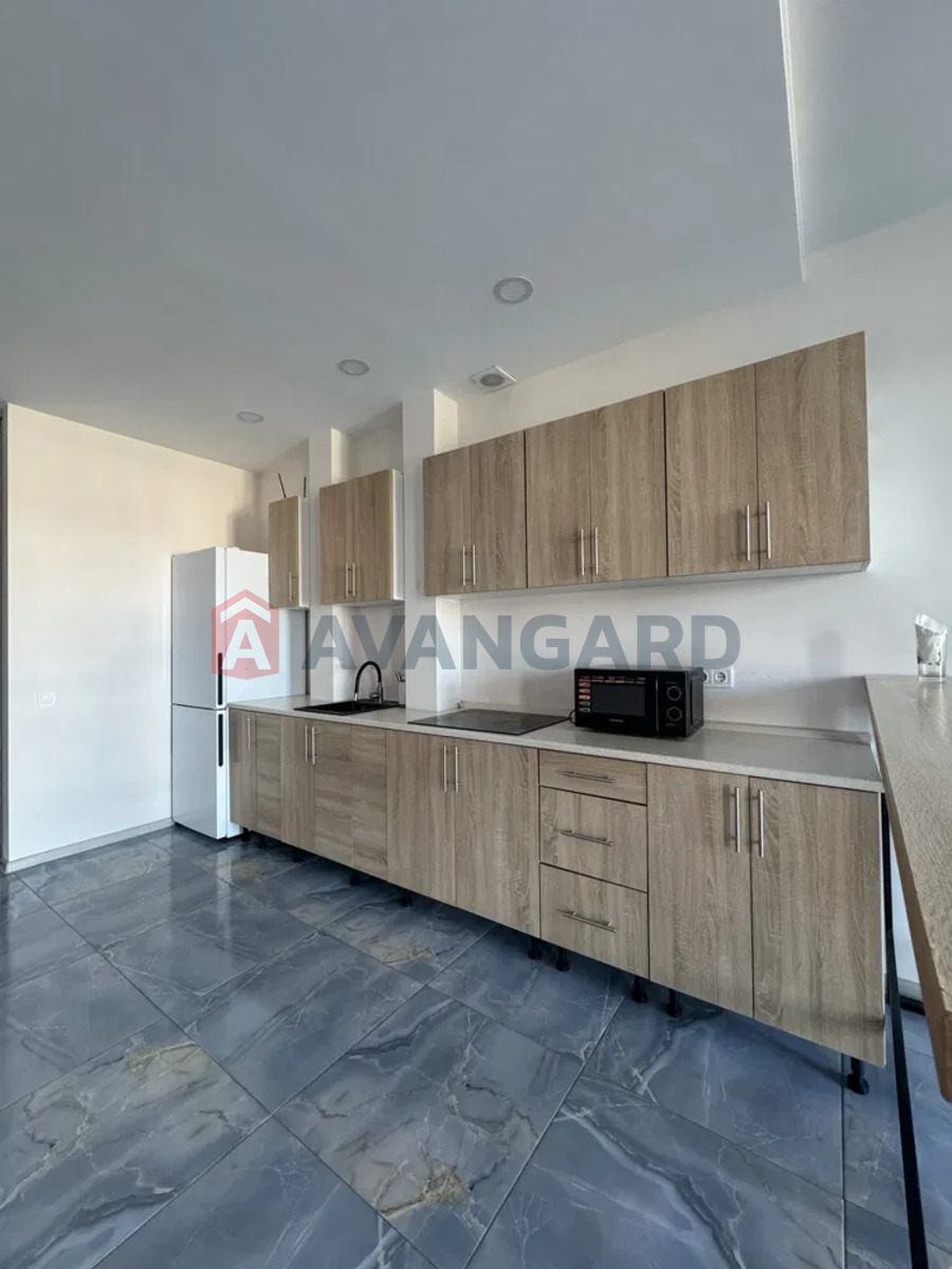 1 комн. квартира, 54/30/15 кв. м., 4/5 этаж фото 5 1 комн. квартира, 54/30/15 кв. м., 4/5 этаж фото 5