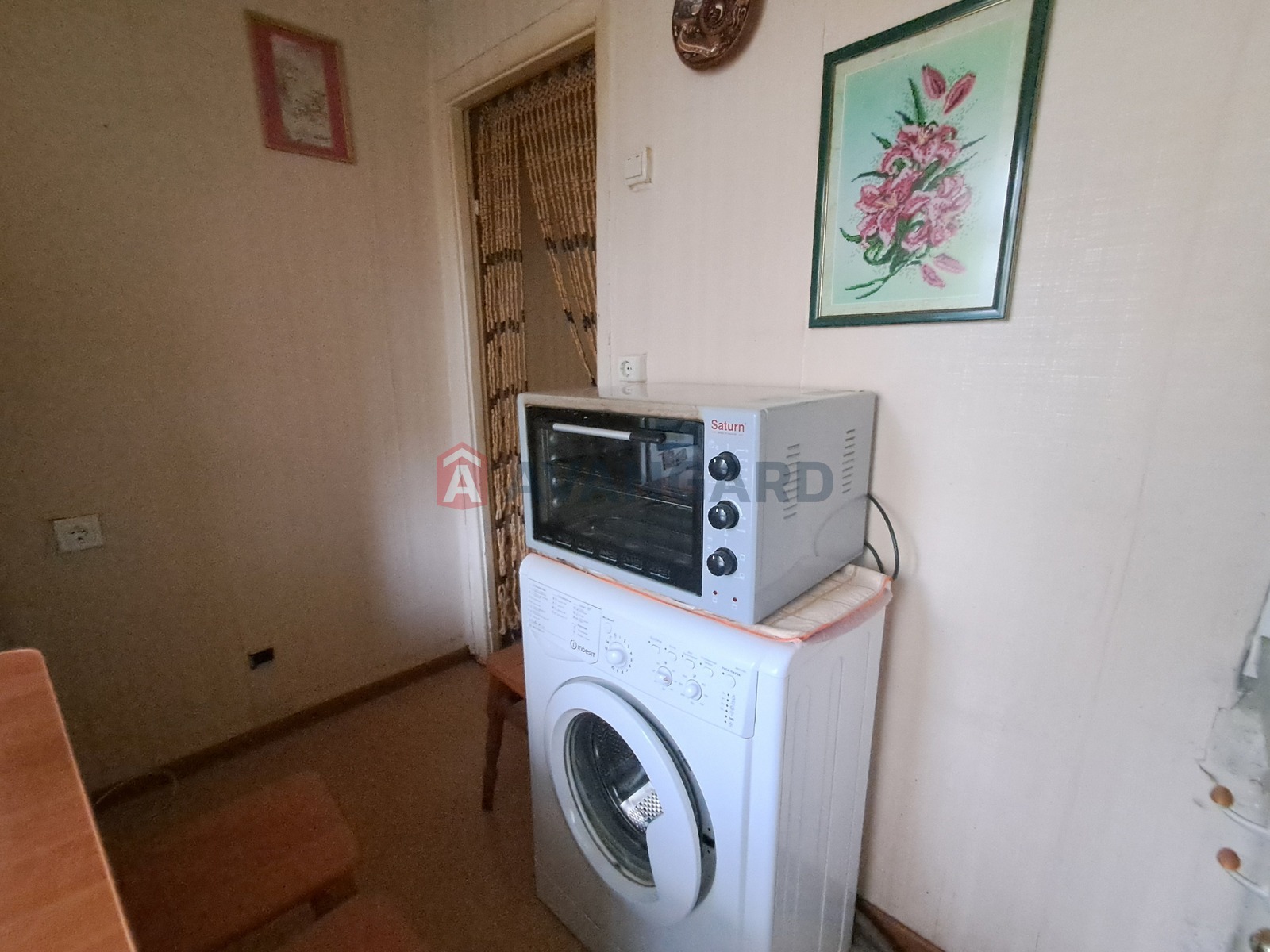 1 кім. квартира, 33/-/5 кв. м., 4/9 поверх фото 9 1 кім. квартира, 33/-/5 кв. м., 4/9 поверх фото 9