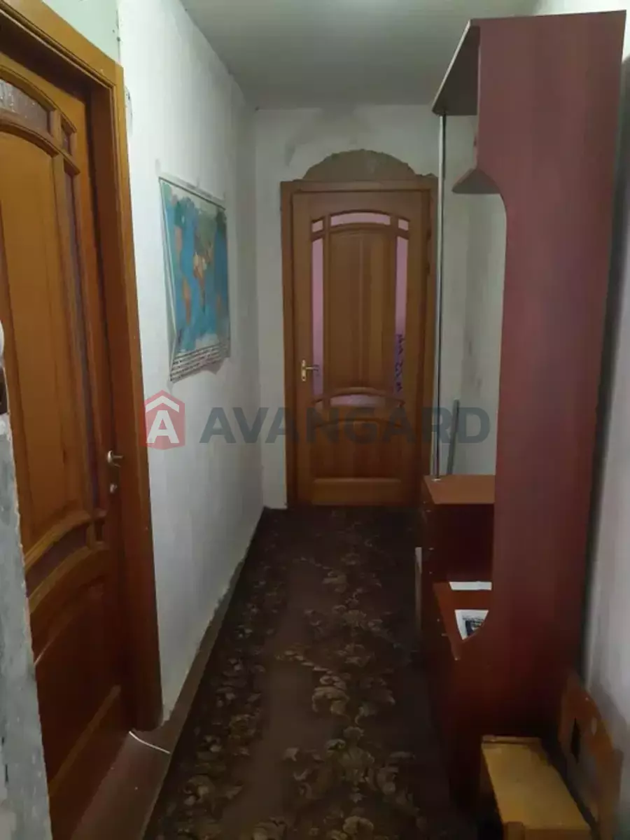 3 комн. квартира, 68/42/9 кв. м., 1/10 этаж фото 6 3 комн. квартира, 68/42/9 кв. м., 1/10 этаж фото 6