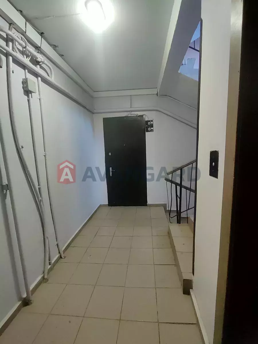 3 кім. квартира, 65/-/8 кв. м., 1/9 поверх фото 4 3 кім. квартира, 65/-/8 кв. м., 1/9 поверх фото 4