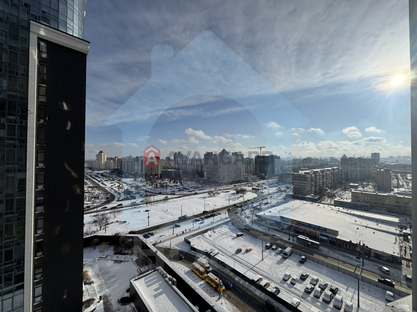 4 комн. квартира, 159/95/18 кв. м., 14/24 этаж фото 10 4 комн. квартира, 159/95/18 кв. м., 14/24 этаж фото 10