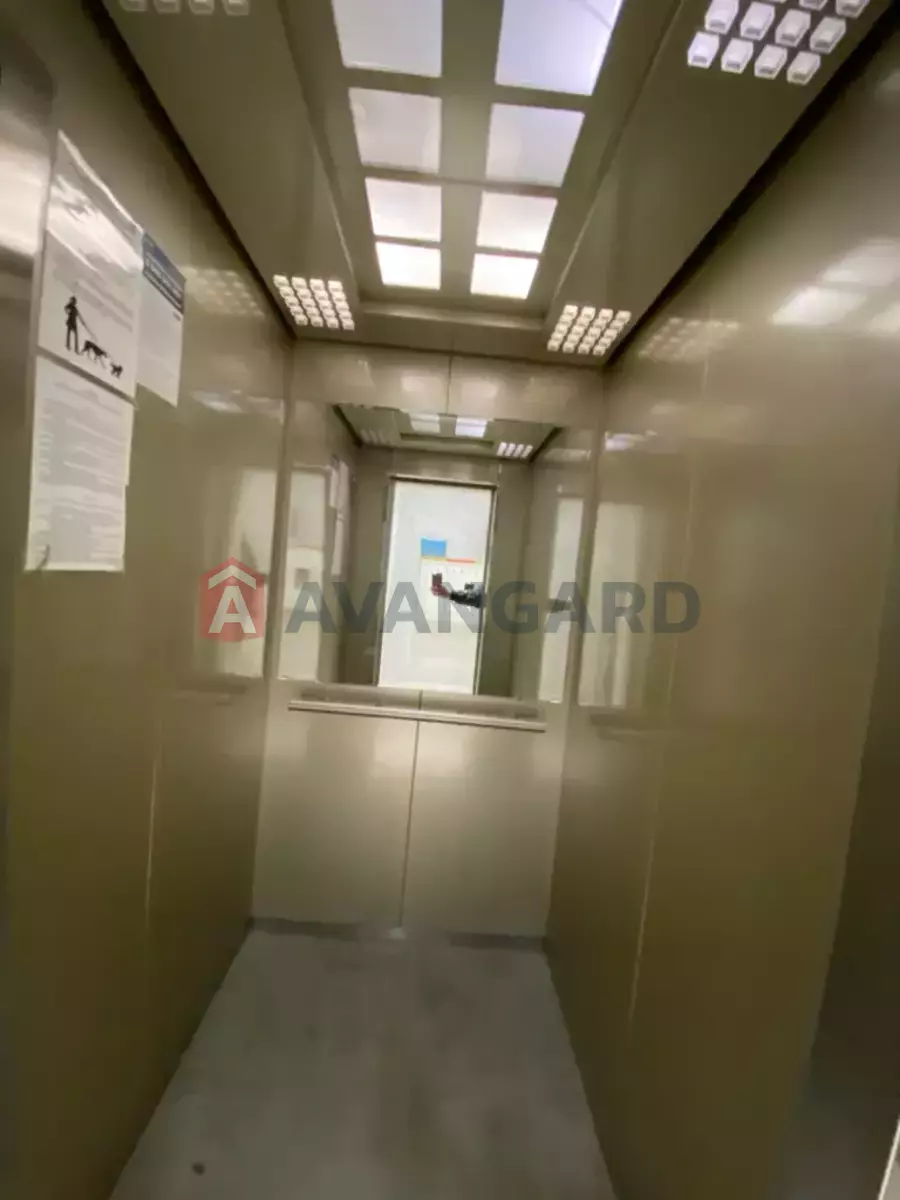 3 кім. квартира, 135/100/15 кв. м., 5/23 поверх фото 16 3 кім. квартира, 135/100/15 кв. м., 5/23 поверх фото 16