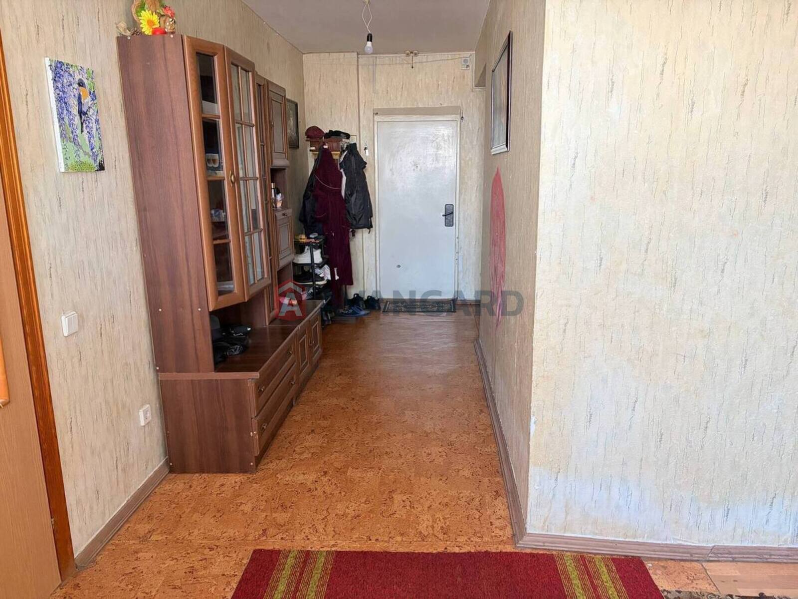 4 комн. квартира, 120/71/17 кв. м., 14/14 этаж фото 15 4 комн. квартира, 120/71/17 кв. м., 14/14 этаж фото 15