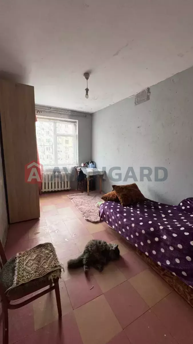 2 комн. квартира, 45/27/8 кв. м., 6/9 этаж фото 6 2 комн. квартира, 45/27/8 кв. м., 6/9 этаж фото 6