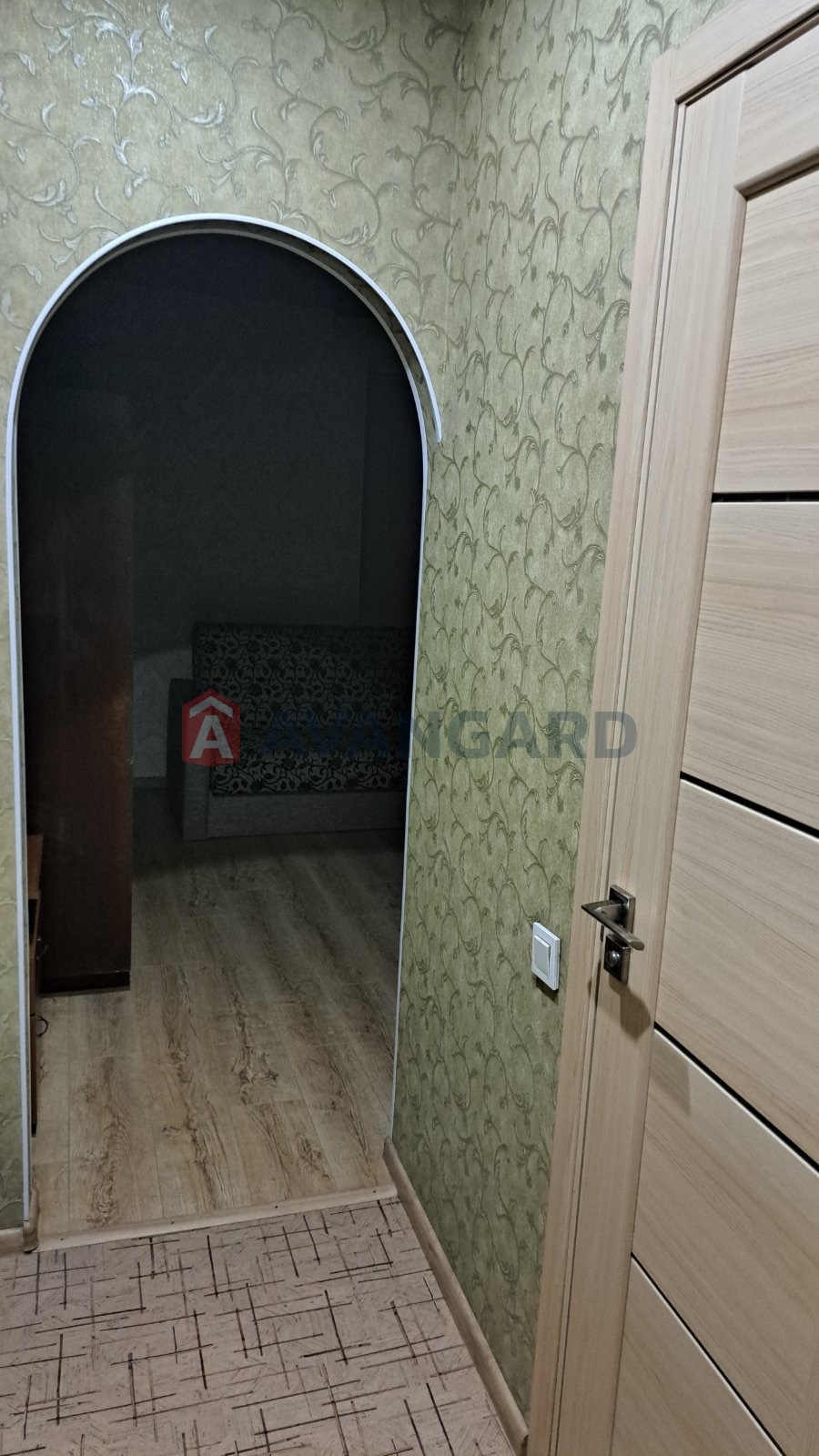 1 комн. квартира, 31/-/6 кв. м., 4/5 этаж фото 6 1 комн. квартира, 31/-/6 кв. м., 4/5 этаж фото 6