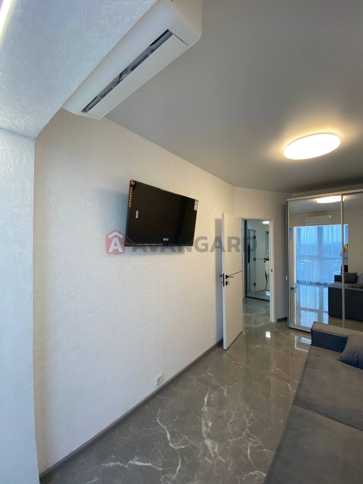 1 комн. квартира, 34/-/10 кв. м., 3/6 этаж фото 5 1 комн. квартира, 34/-/10 кв. м., 3/6 этаж фото 5