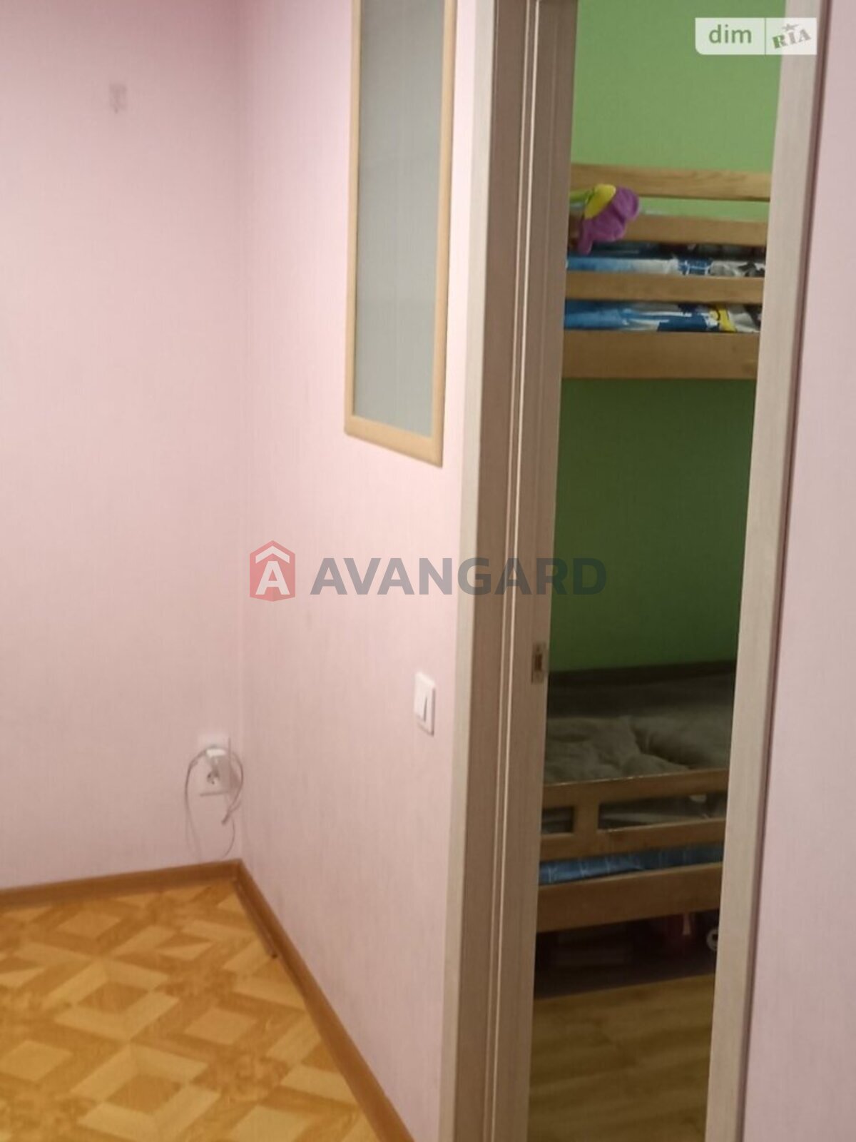 2 кім. квартира, 36/25/4 кв. м., 1/10 поверх фото 12 2 кім. квартира, 36/25/4 кв. м., 1/10 поверх фото 12