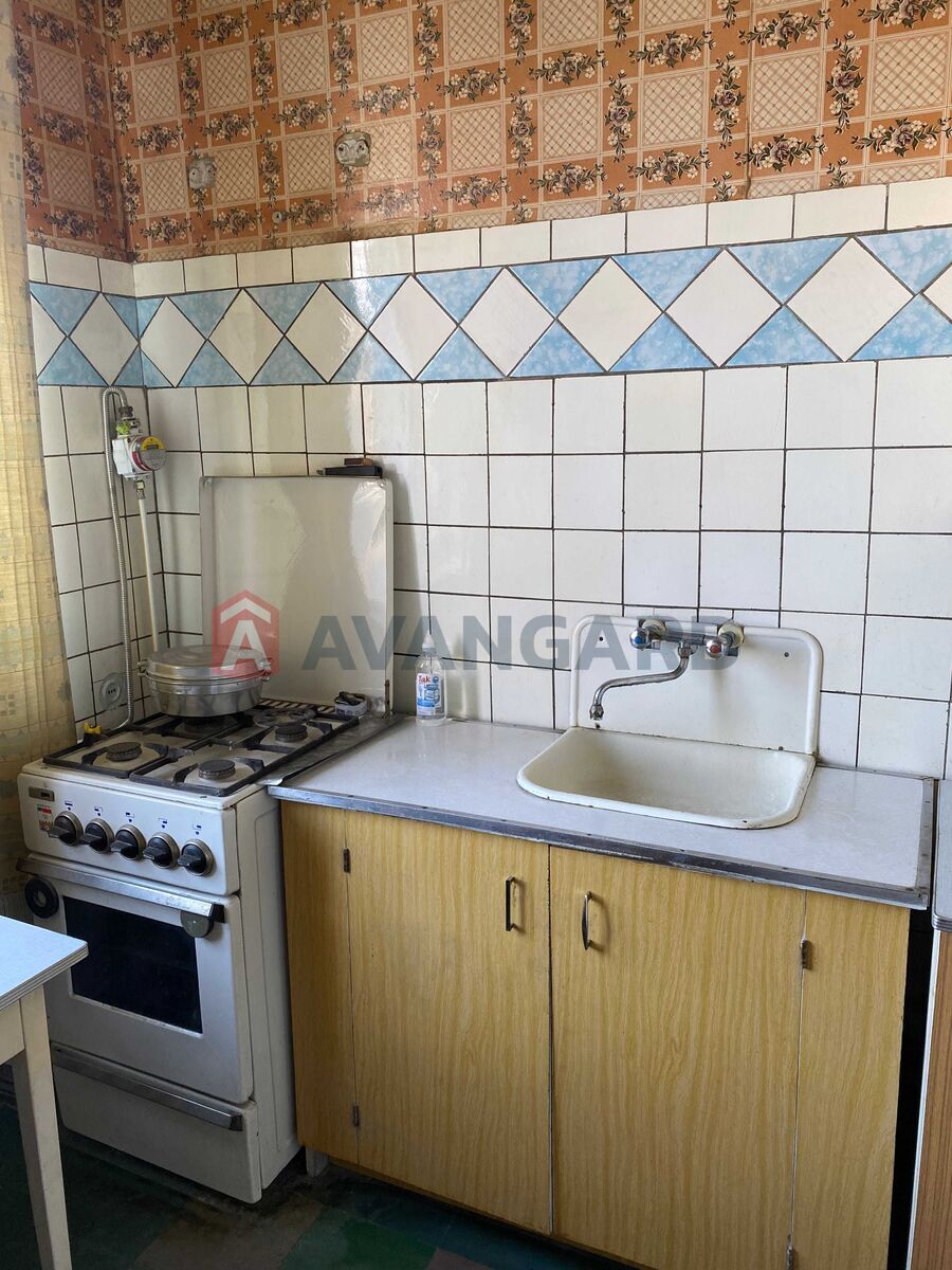 3 кім. квартира, 70/48,5/8,3 кв. м., 5/5 поверх фото 9 3 кім. квартира, 70/48,5/8,3 кв. м., 5/5 поверх фото 9