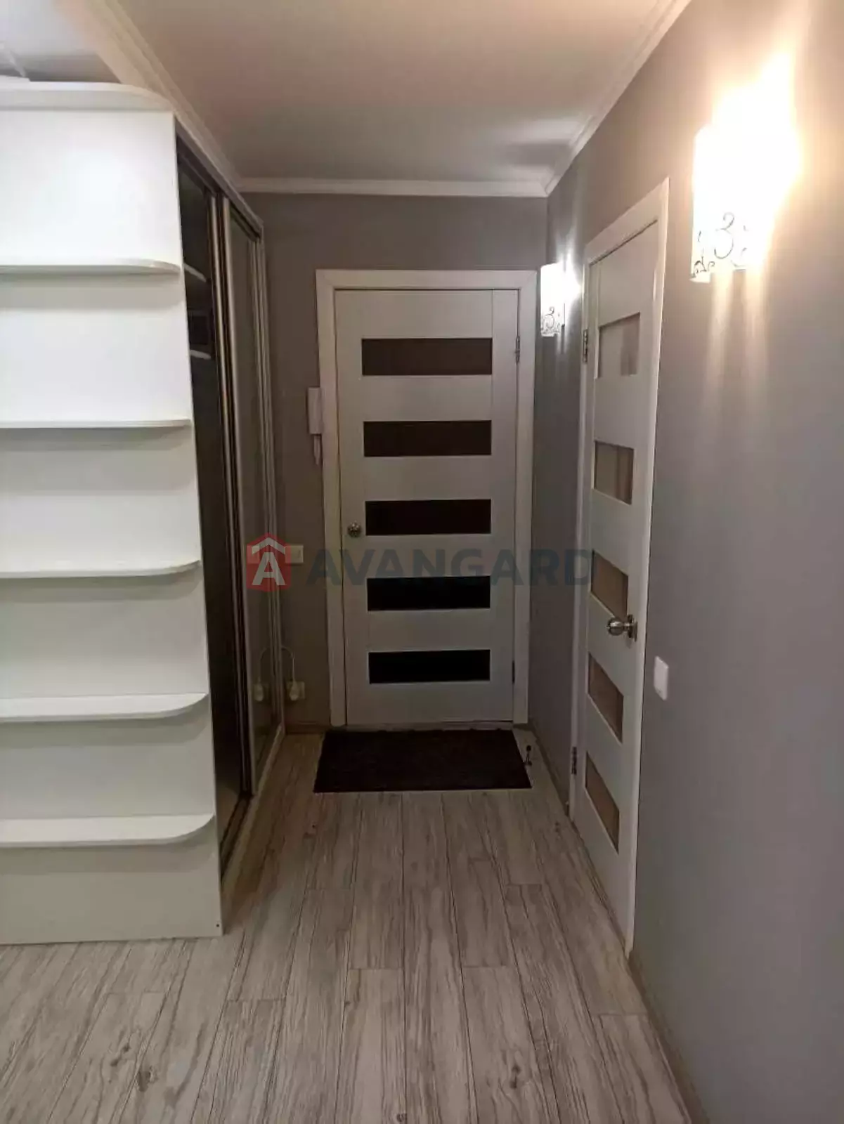 1 кім. квартира, 34/16/4 кв. м., 1/9 поверх фото 5 1 кім. квартира, 34/16/4 кв. м., 1/9 поверх фото 5