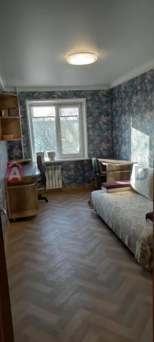 3 комн. квартира, 56/-/8 кв. м., 4/5 этаж фото 8 3 комн. квартира, 56/-/8 кв. м., 4/5 этаж фото 8