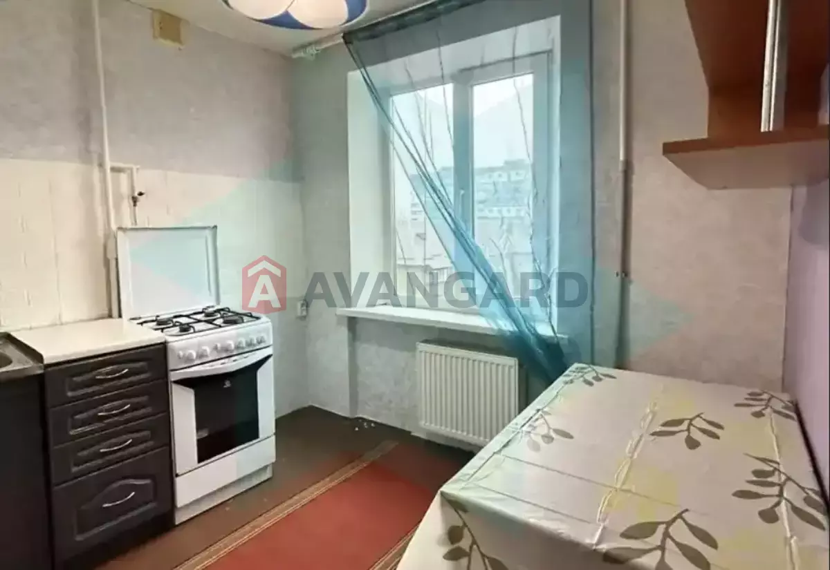 2 кім. квартира, 44/-/6 кв. м., 4/5 поверх фото 4 2 кім. квартира, 44/-/6 кв. м., 4/5 поверх фото 4