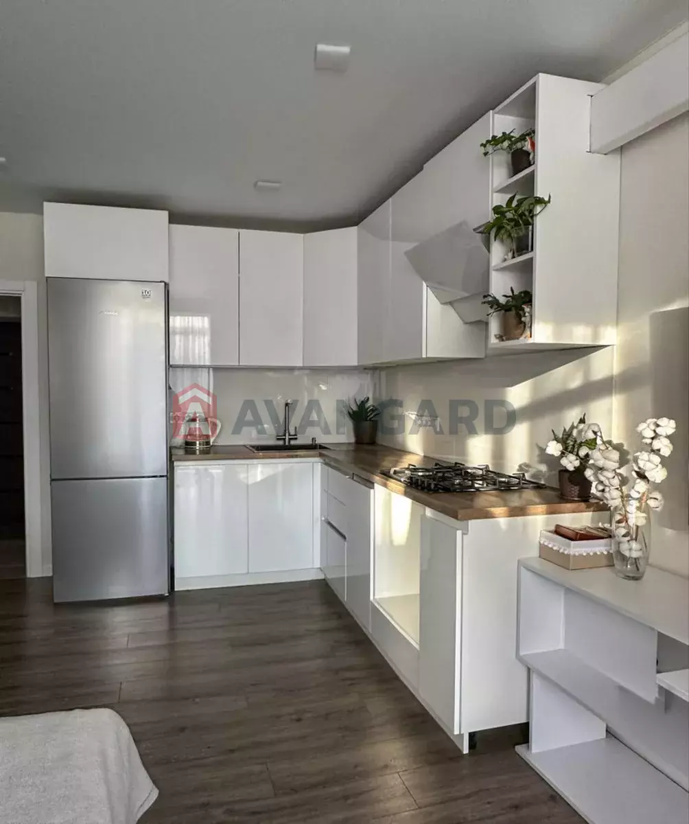 3 кім. квартира, 61/-/15 кв. м., 10/12 поверх фото 1 3 кім. квартира, 61/-/15 кв. м., 10/12 поверх фото 1