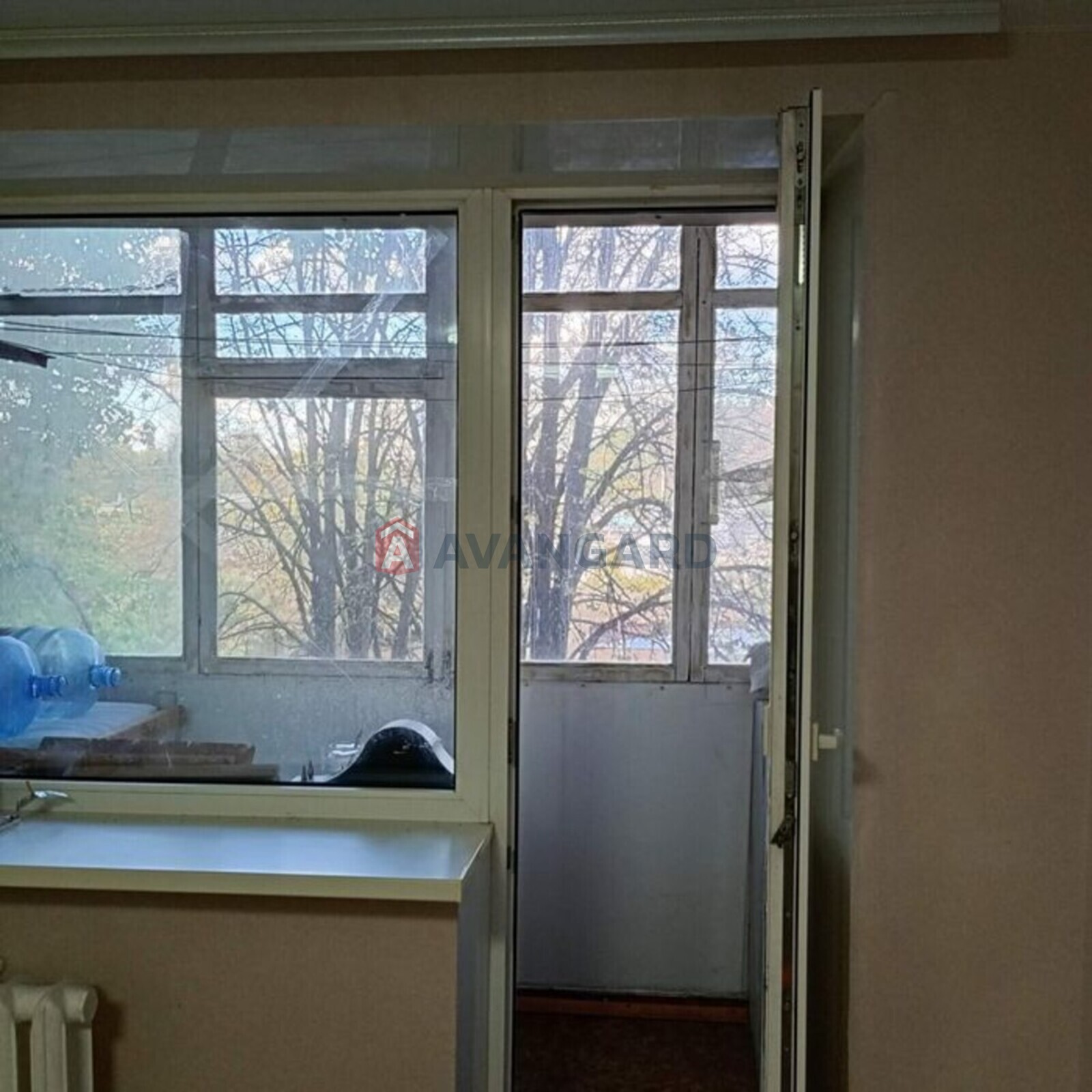 2 комн. квартира, 42/-/5 кв. м., 2/5 этаж фото 17 2 комн. квартира, 42/-/5 кв. м., 2/5 этаж фото 17