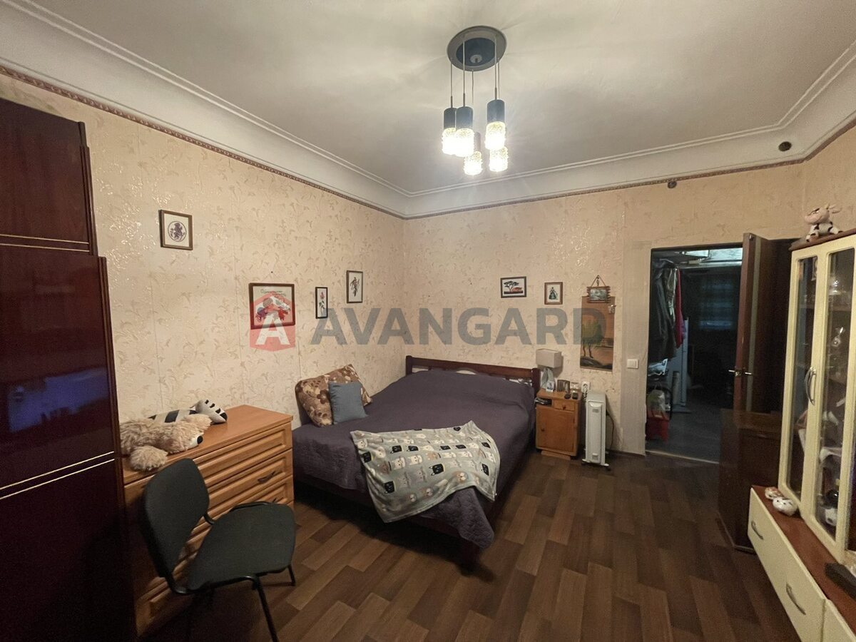 3 комн. квартира, 60/-/7 кв. м., 1/2 этаж фото 7 3 комн. квартира, 60/-/7 кв. м., 1/2 этаж фото 7