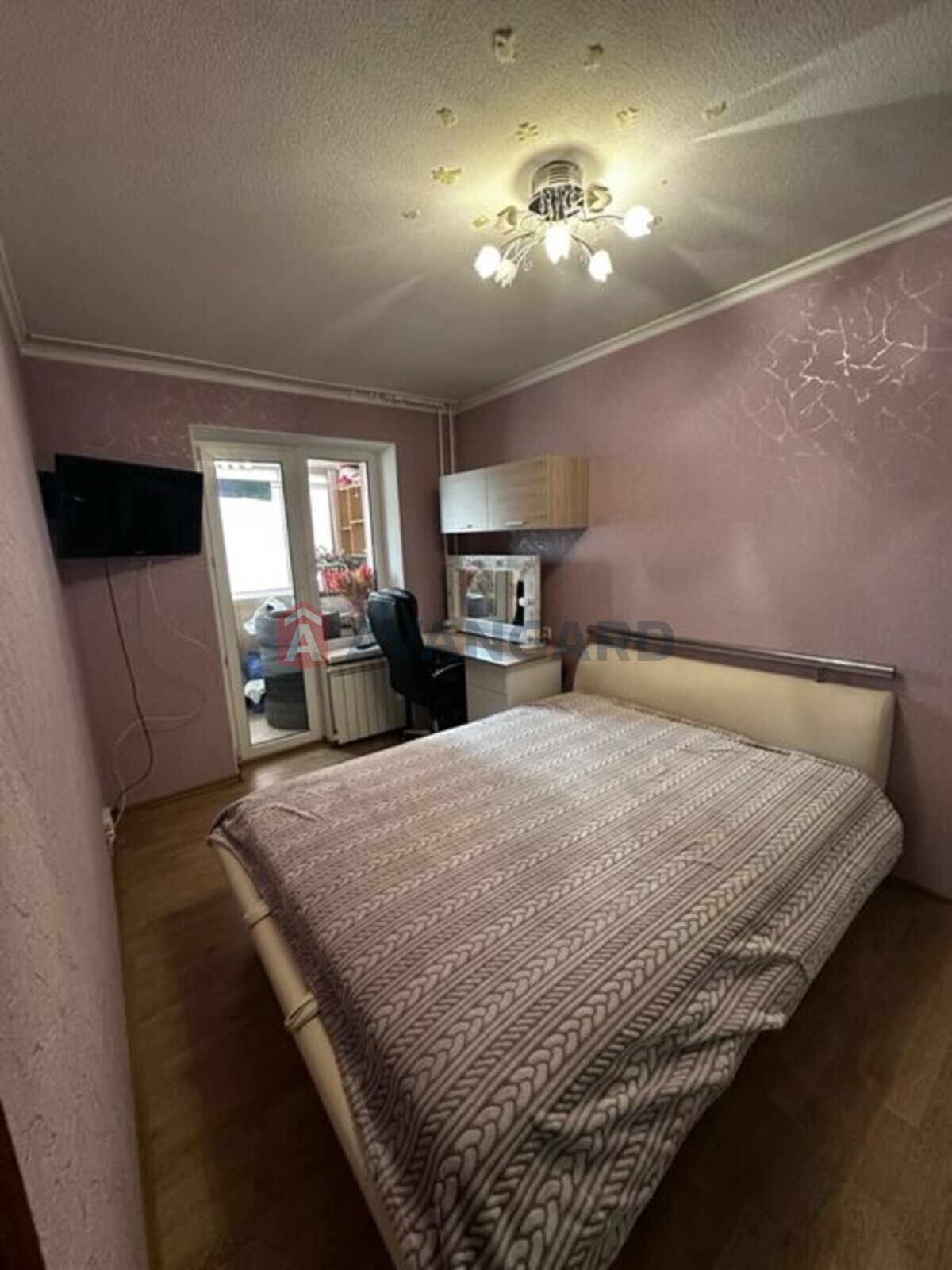 2 комн. квартира, 52/-/8 кв. м., 4/9 этаж фото 10 2 комн. квартира, 52/-/8 кв. м., 4/9 этаж фото 10