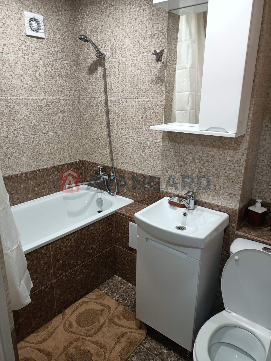 2 комн. квартира, 46/35/7 кв. м., 4/5 этаж фото 8 2 комн. квартира, 46/35/7 кв. м., 4/5 этаж фото 8