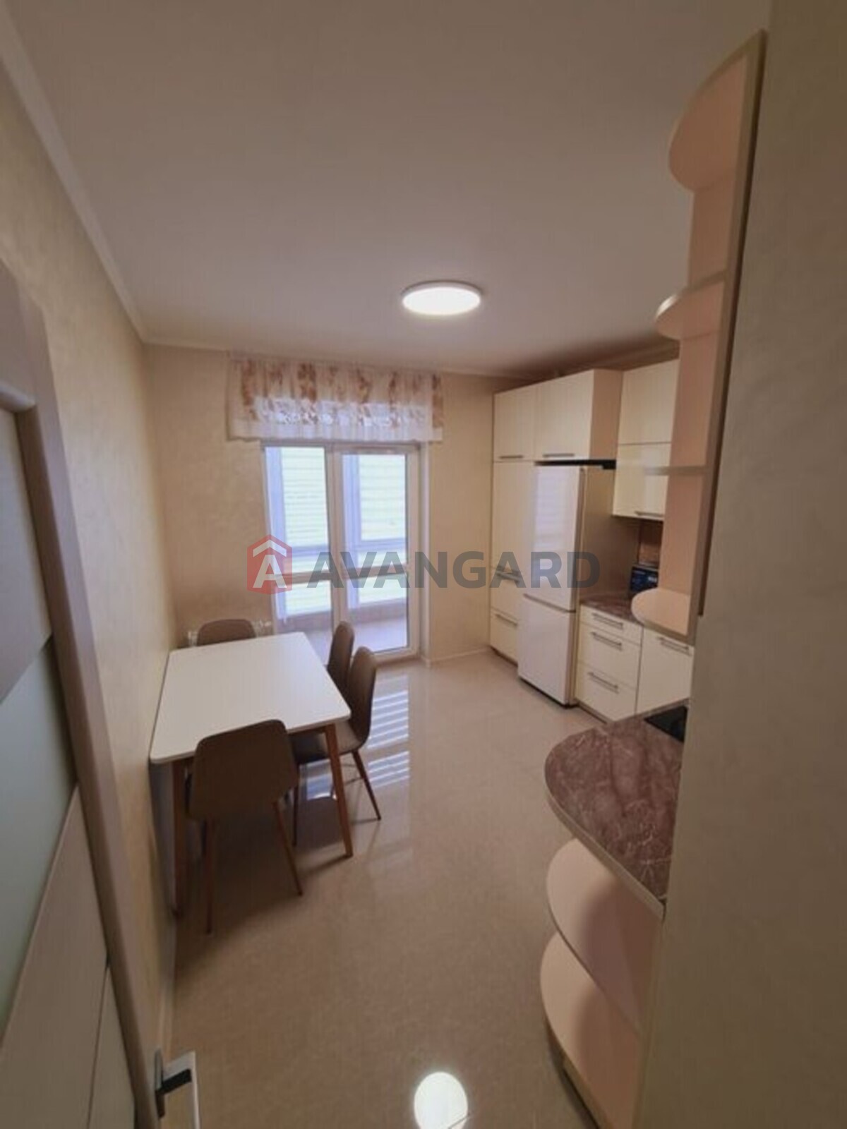 2 кім. квартира, 66/-/12,5 кв. м., 2/8 поверх фото 2 2 кім. квартира, 66/-/12,5 кв. м., 2/8 поверх фото 2