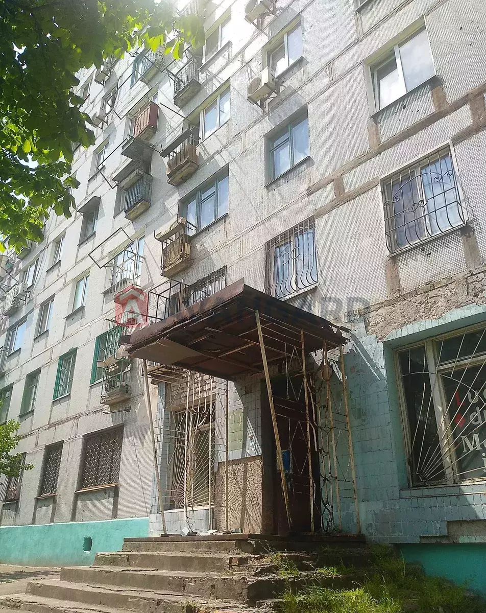 1 комн. квартира, 30/18/6 кв. м., 1/9 этаж фото 3 1 комн. квартира, 30/18/6 кв. м., 1/9 этаж фото 3