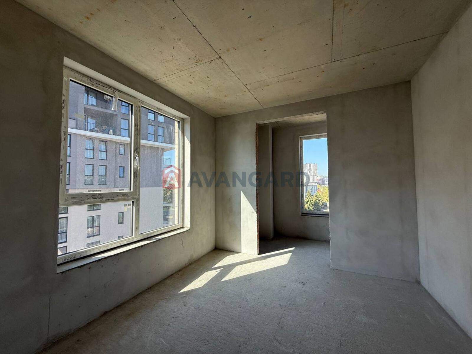 2 кім. квартира, 71,38/25,27/23,47 кв. м., 4/7 поверх фото 14 2 кім. квартира, 71,38/25,27/23,47 кв. м., 4/7 поверх фото 14