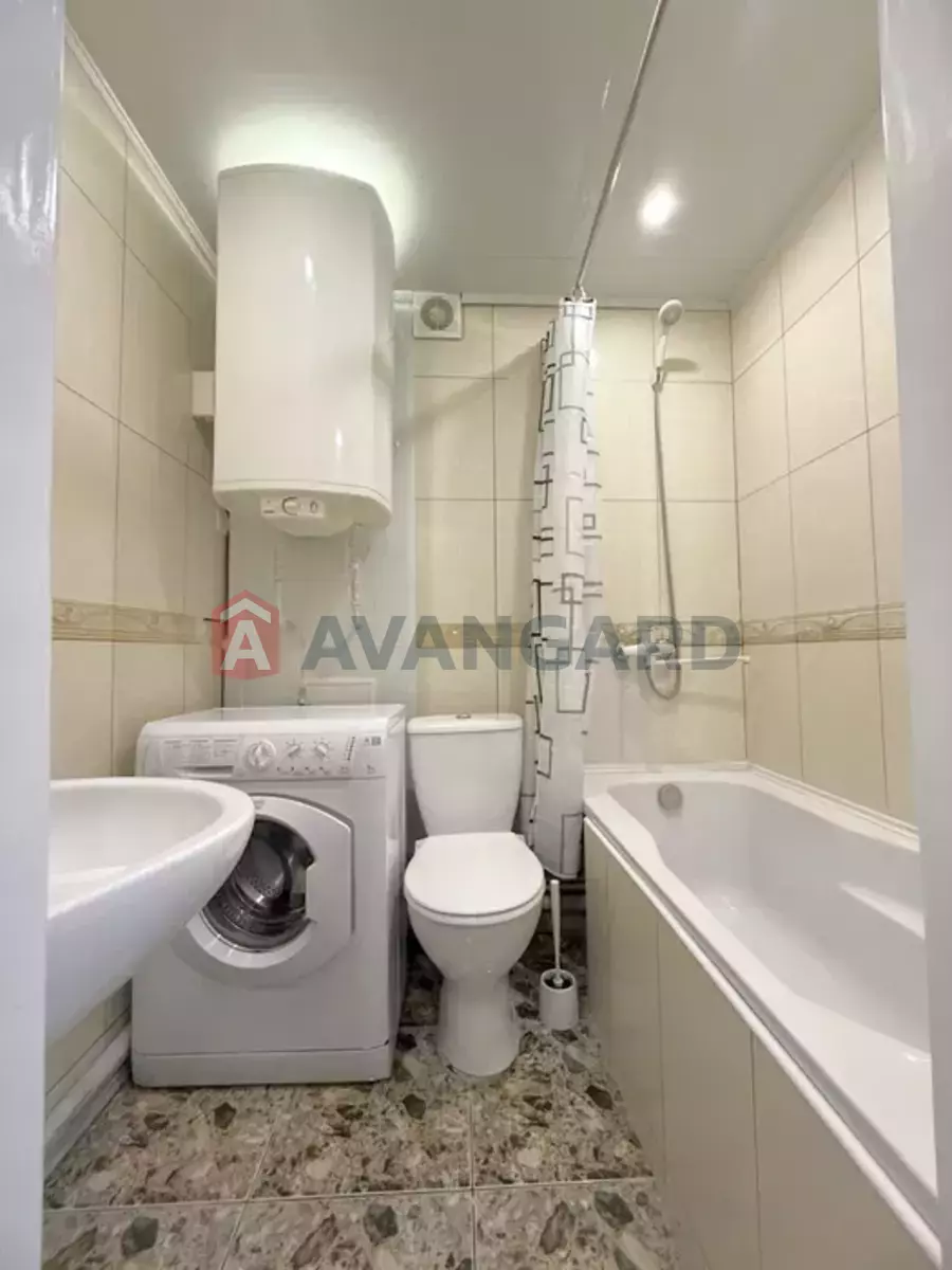 1 кім. квартира, 30/-/6 кв. м., 5/10 поверх фото 13 1 кім. квартира, 30/-/6 кв. м., 5/10 поверх фото 13