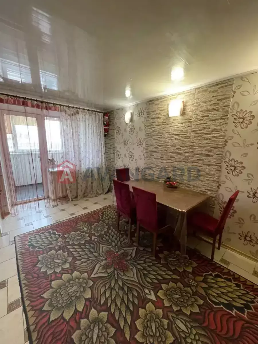 3 кім. квартира, 101/57/16 кв. м., 14/16 поверх фото 5 3 кім. квартира, 101/57/16 кв. м., 14/16 поверх фото 5