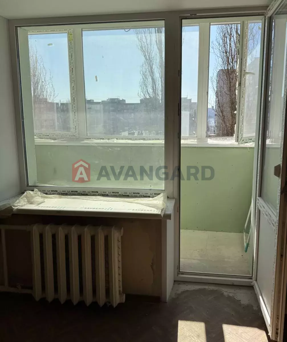 1 кім. квартира, 39/-/7 кв. м., 7/9 поверх фото 5 1 кім. квартира, 39/-/7 кв. м., 7/9 поверх фото 5