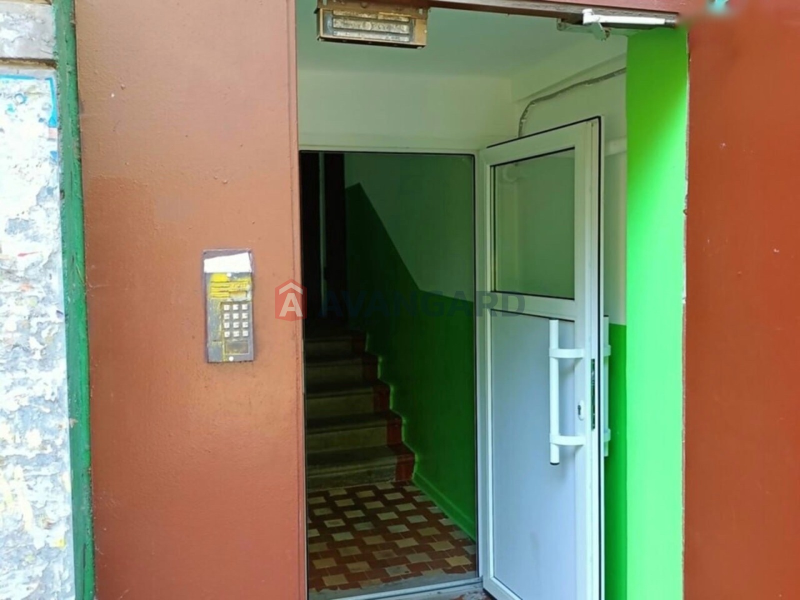 2 кім. квартира, 43/-/6 кв. м., 2/6 поверх фото 8 2 кім. квартира, 43/-/6 кв. м., 2/6 поверх фото 8