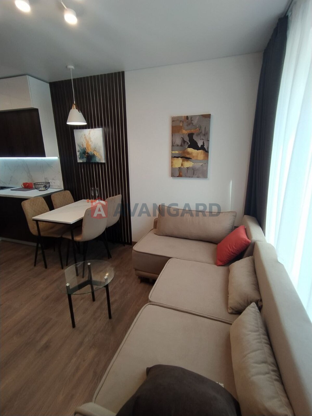 2 комн. квартира, 43/14/12 кв. м., 6/14 этаж фото 5 2 комн. квартира, 43/14/12 кв. м., 6/14 этаж фото 5