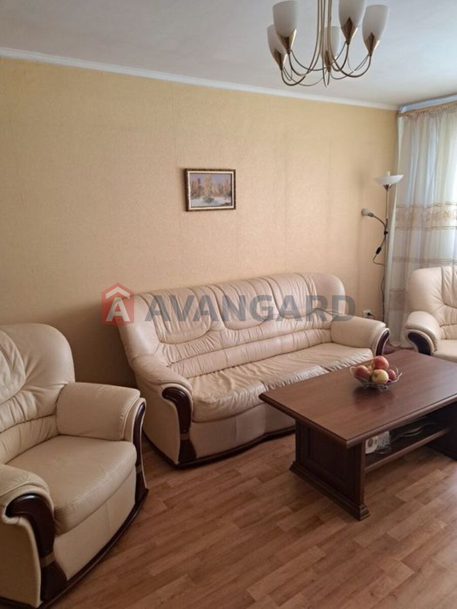 3 комн. квартира, 62/-/7 кв. м., 2/5 этаж фото 8 3 комн. квартира, 62/-/7 кв. м., 2/5 этаж фото 8