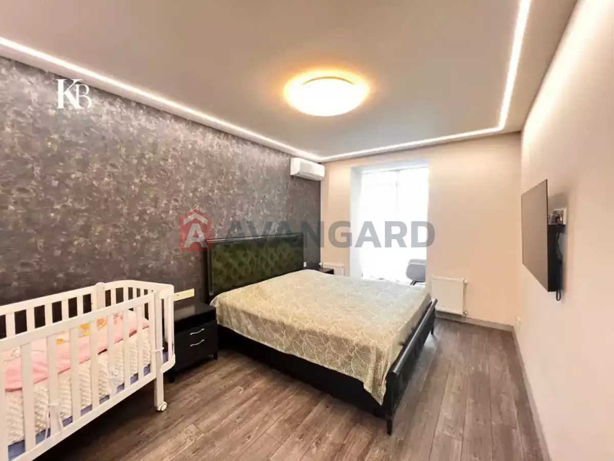 3 комн. квартира, 85/50/20 кв. м., 6/12 этаж фото 15 3 комн. квартира, 85/50/20 кв. м., 6/12 этаж фото 15