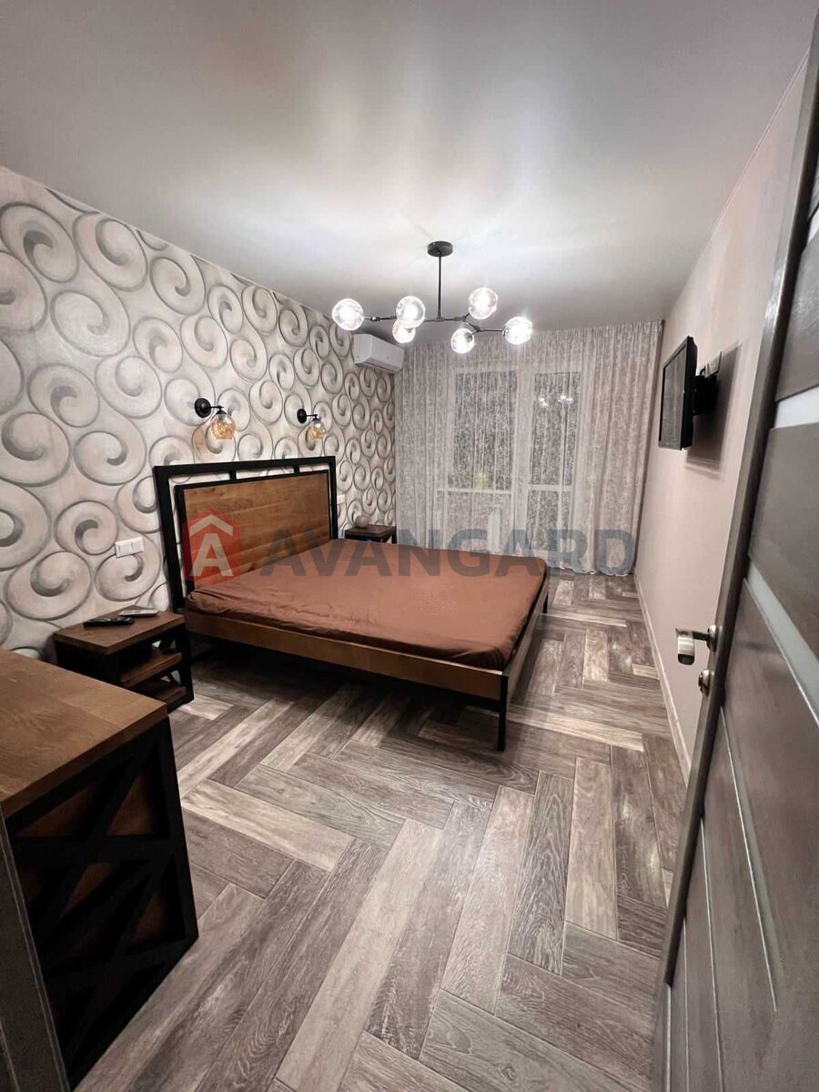 4 кім. квартира, 87/-/10 кв. м., 1/9 поверх фото 12 4 кім. квартира, 87/-/10 кв. м., 1/9 поверх фото 12