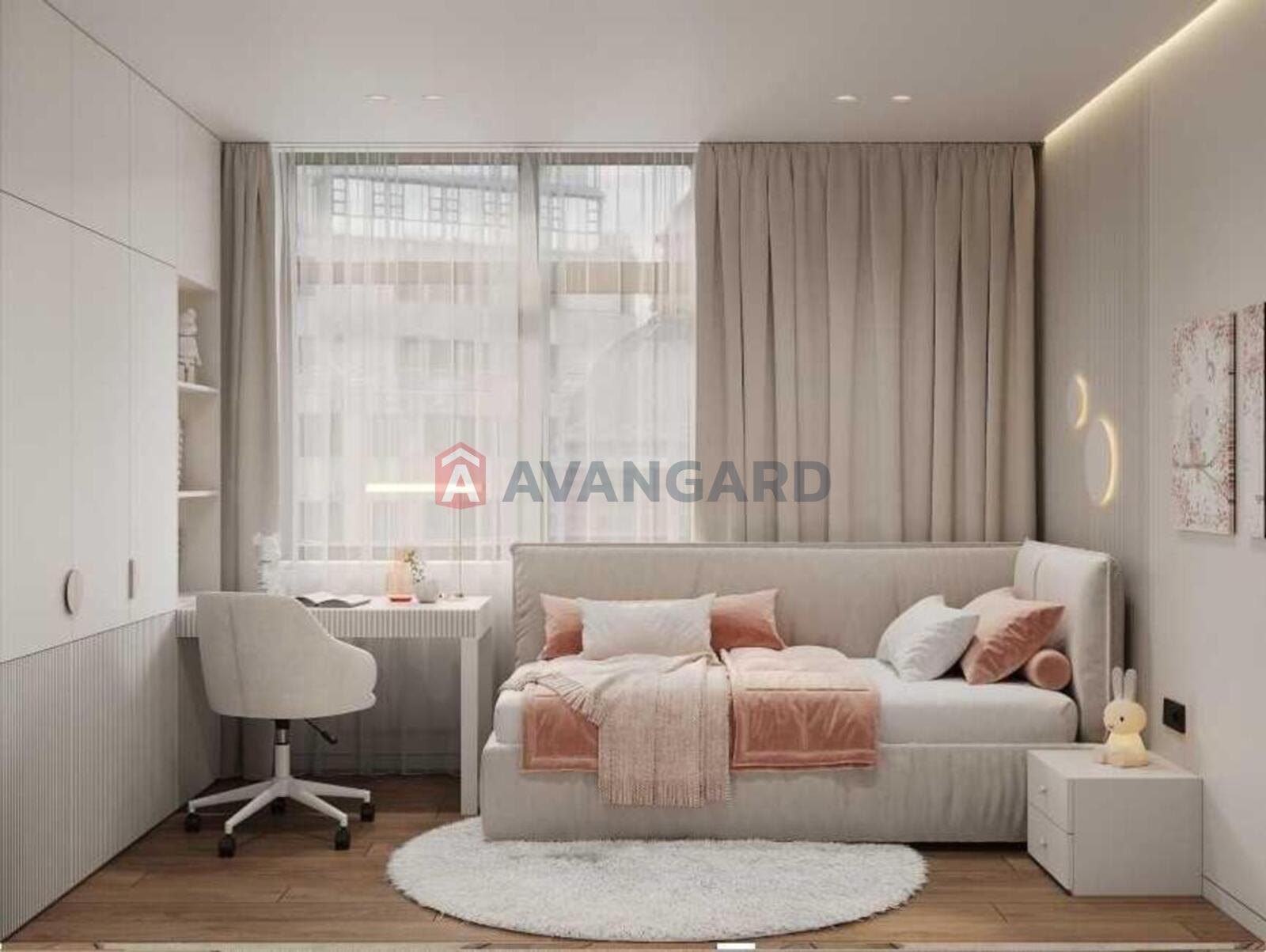 2 комн. квартира, 60/-/18 кв. м., 4/15 этаж фото 15 2 комн. квартира, 60/-/18 кв. м., 4/15 этаж фото 15