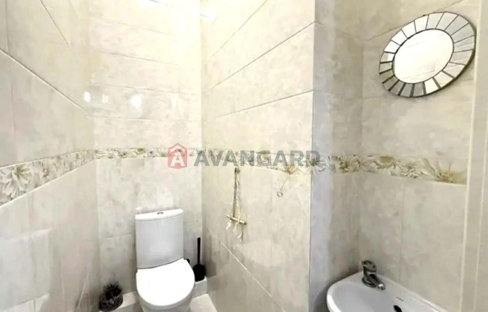 2 кім. квартира, 67/45/12 кв. м., 6/8 поверх фото 5 2 кім. квартира, 67/45/12 кв. м., 6/8 поверх фото 5