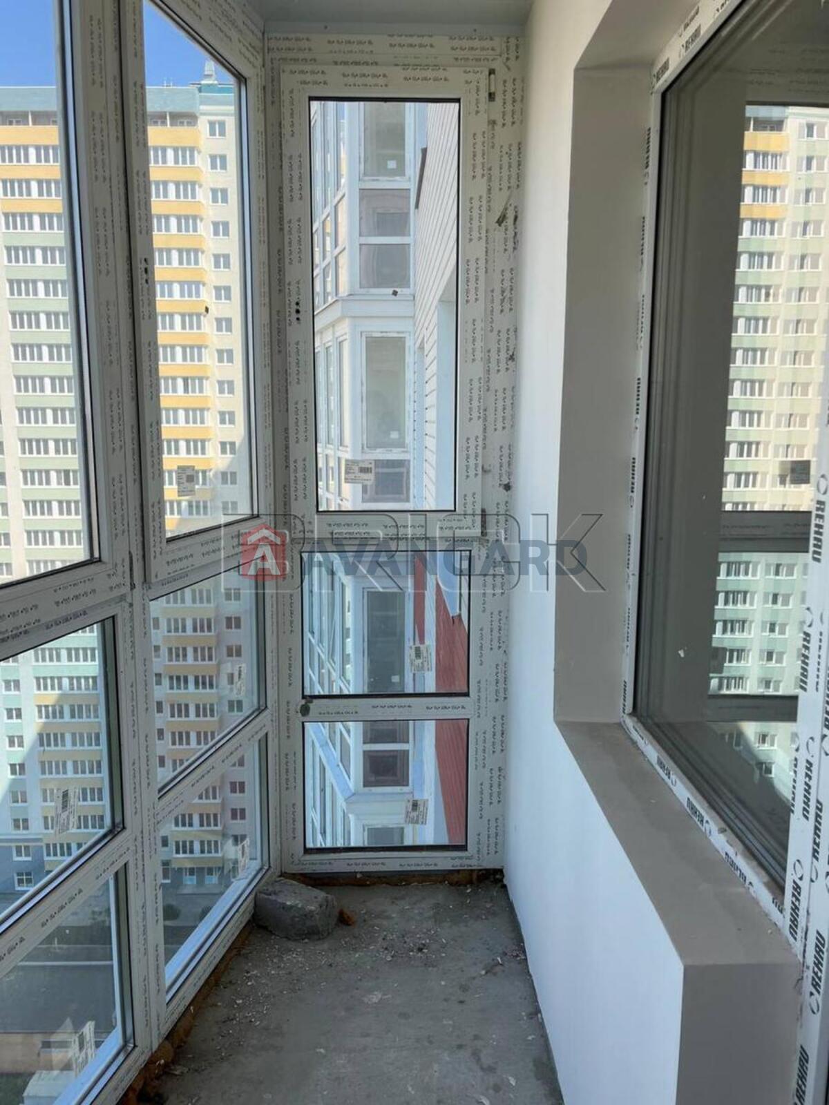 1 комн. квартира, 37/17/7 кв. м., 8/25 этаж фото 12 1 комн. квартира, 37/17/7 кв. м., 8/25 этаж фото 12
