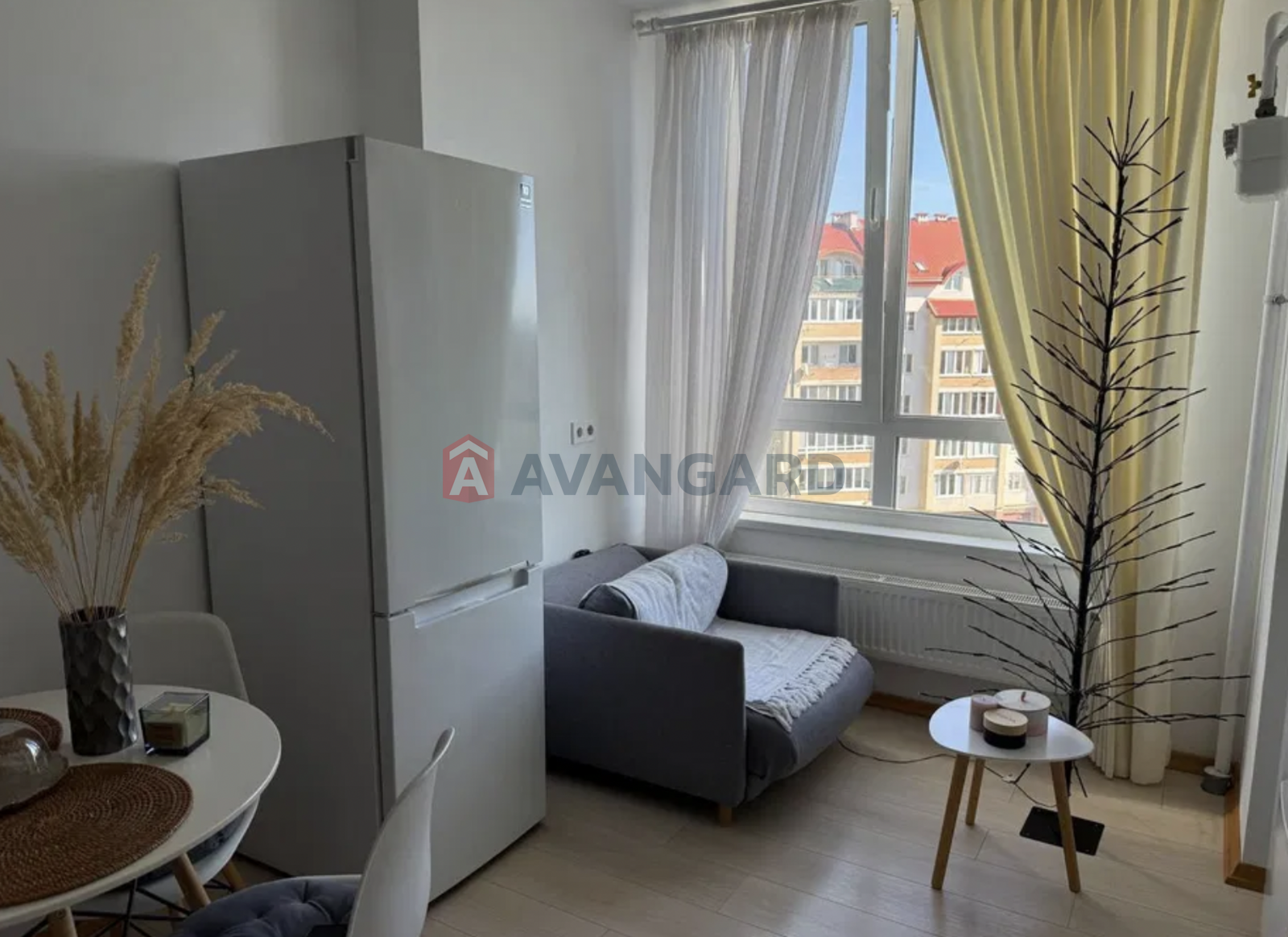 1 комн. квартира, 44/-/14 кв. м., 8/9 этаж фото 1 1 комн. квартира, 44/-/14 кв. м., 8/9 этаж фото 1