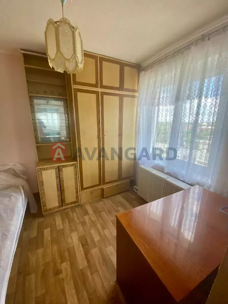 3 комн. квартира, 62/-/- кв. м., 9/9 этаж фото 7 3 комн. квартира, 62/-/- кв. м., 9/9 этаж фото 7