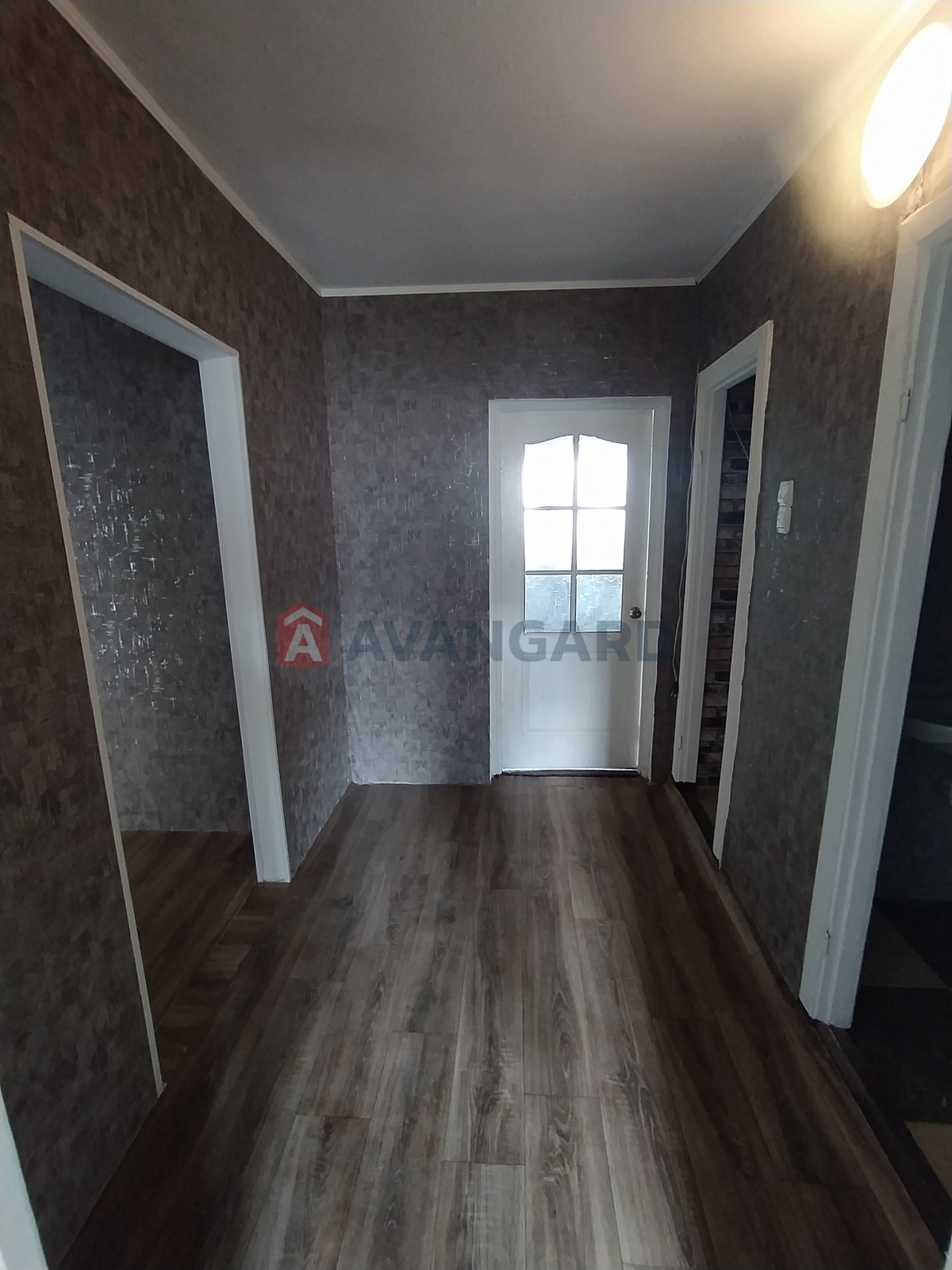 3 кім. квартира, 64/-/8 кв. м., 6/9 поверх фото 10 3 кім. квартира, 64/-/8 кв. м., 6/9 поверх фото 10