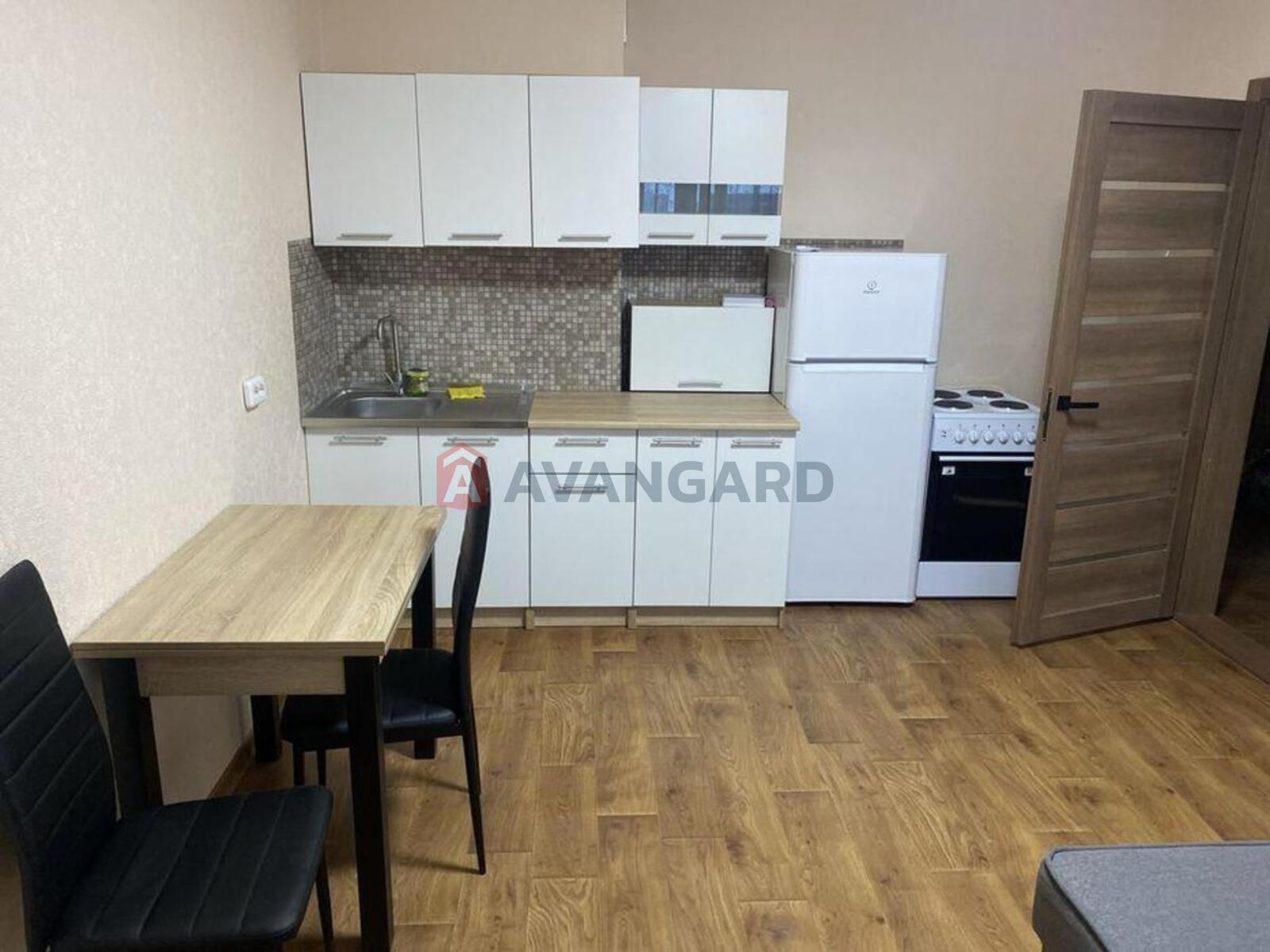 1 комн. квартира, 52/-/20 кв. м., 7/25 этаж фото 6 1 комн. квартира, 52/-/20 кв. м., 7/25 этаж фото 6