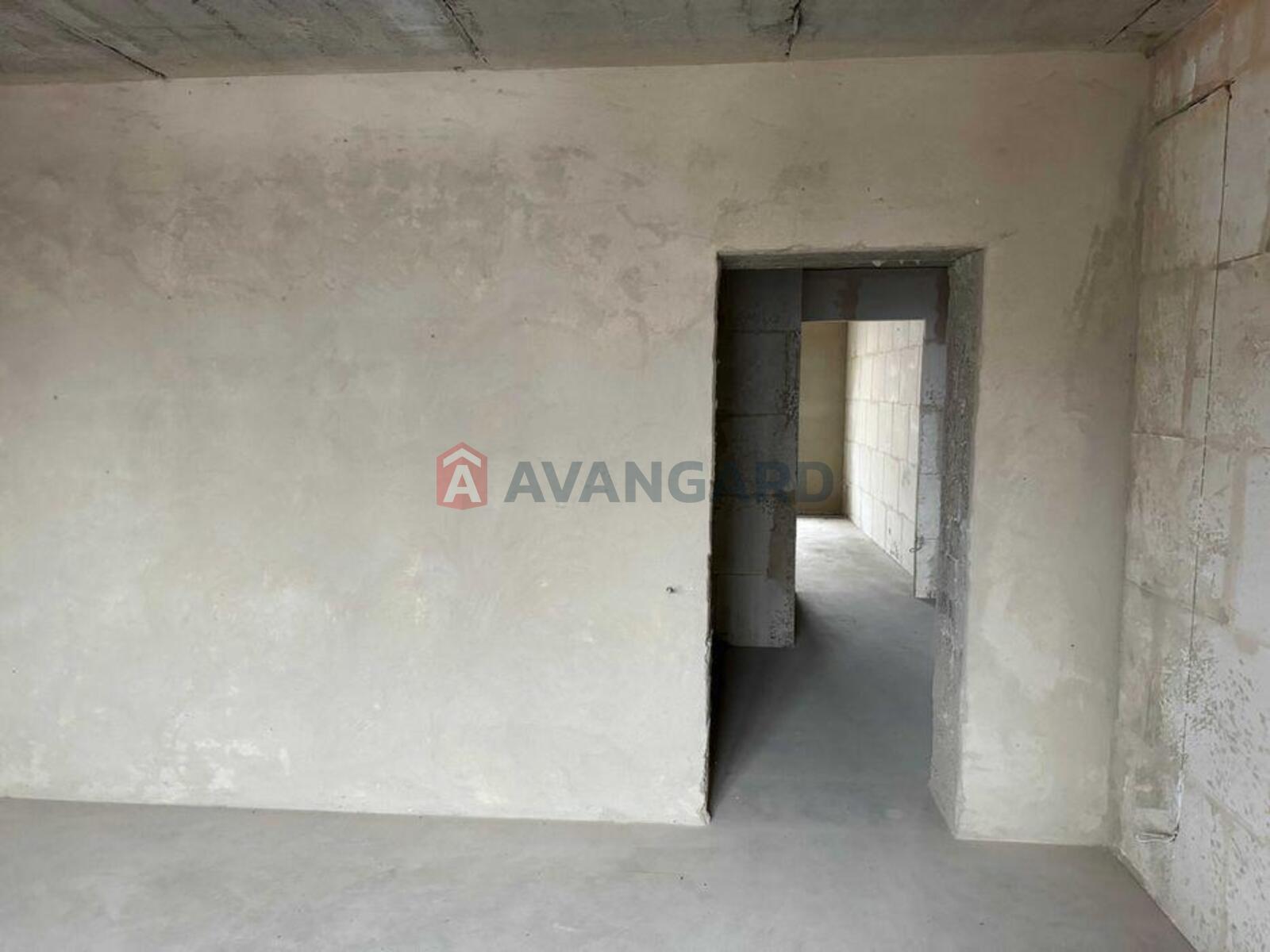 3 кім. квартира, 82,3/-/14 кв. м., 6/7 поверх фото 1 3 кім. квартира, 82,3/-/14 кв. м., 6/7 поверх фото 1