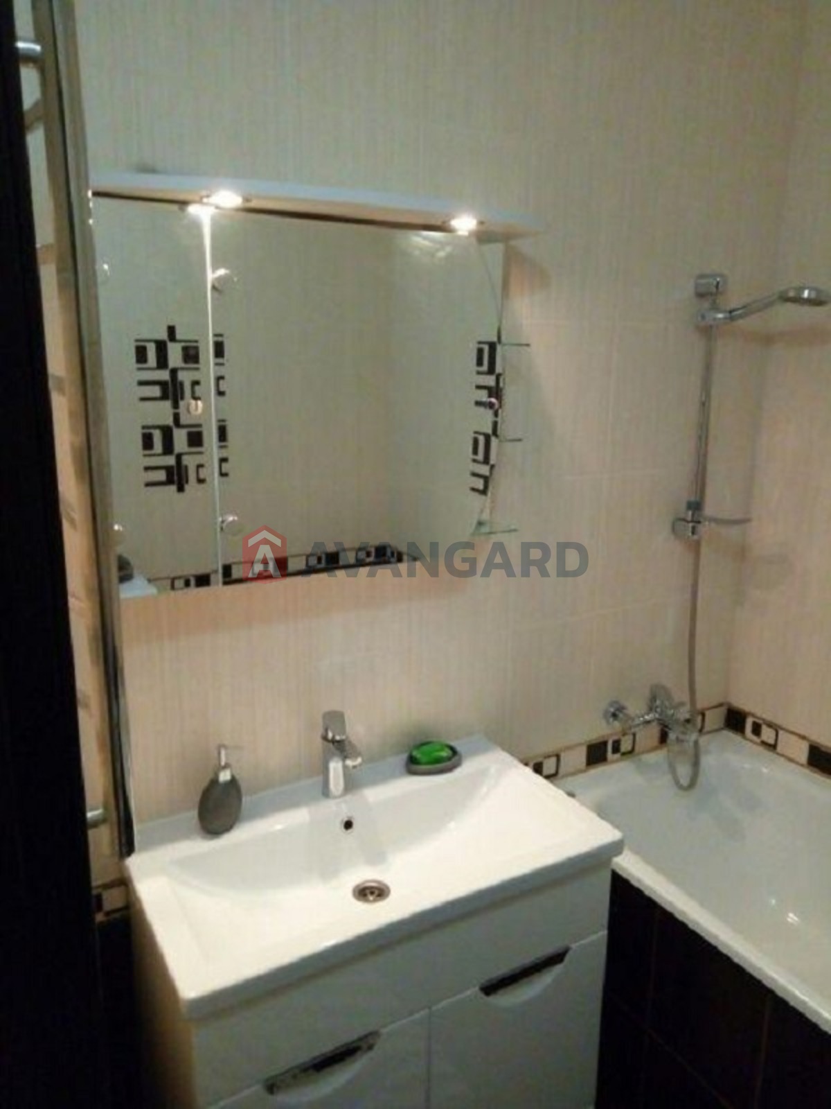 2 кім. квартира, 62/-/11 кв. м., 5/7 поверх фото 7 2 кім. квартира, 62/-/11 кв. м., 5/7 поверх фото 7