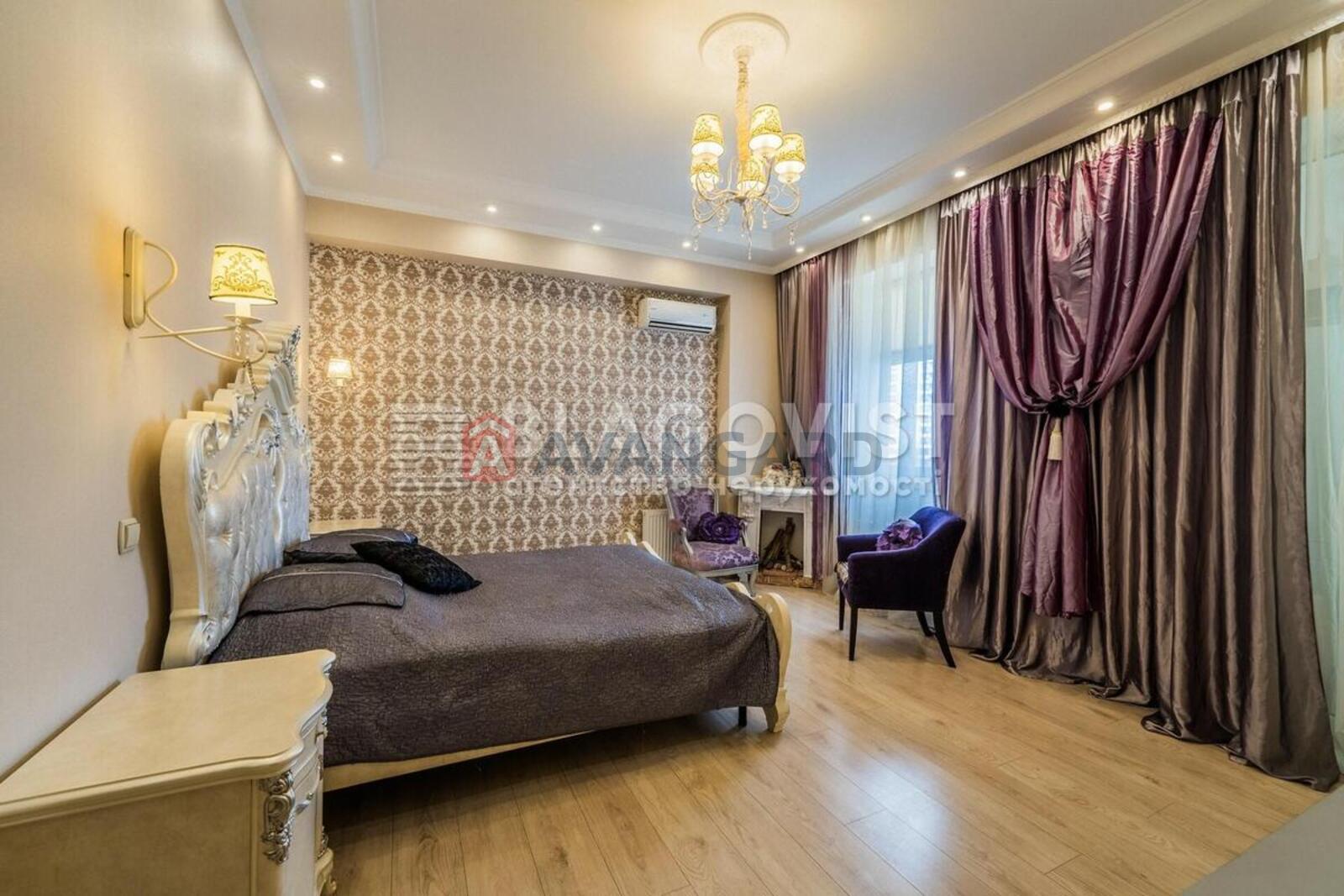 3 комн. квартира, 120/73/12 кв. м., 9/24 этаж фото 6 3 комн. квартира, 120/73/12 кв. м., 9/24 этаж фото 6