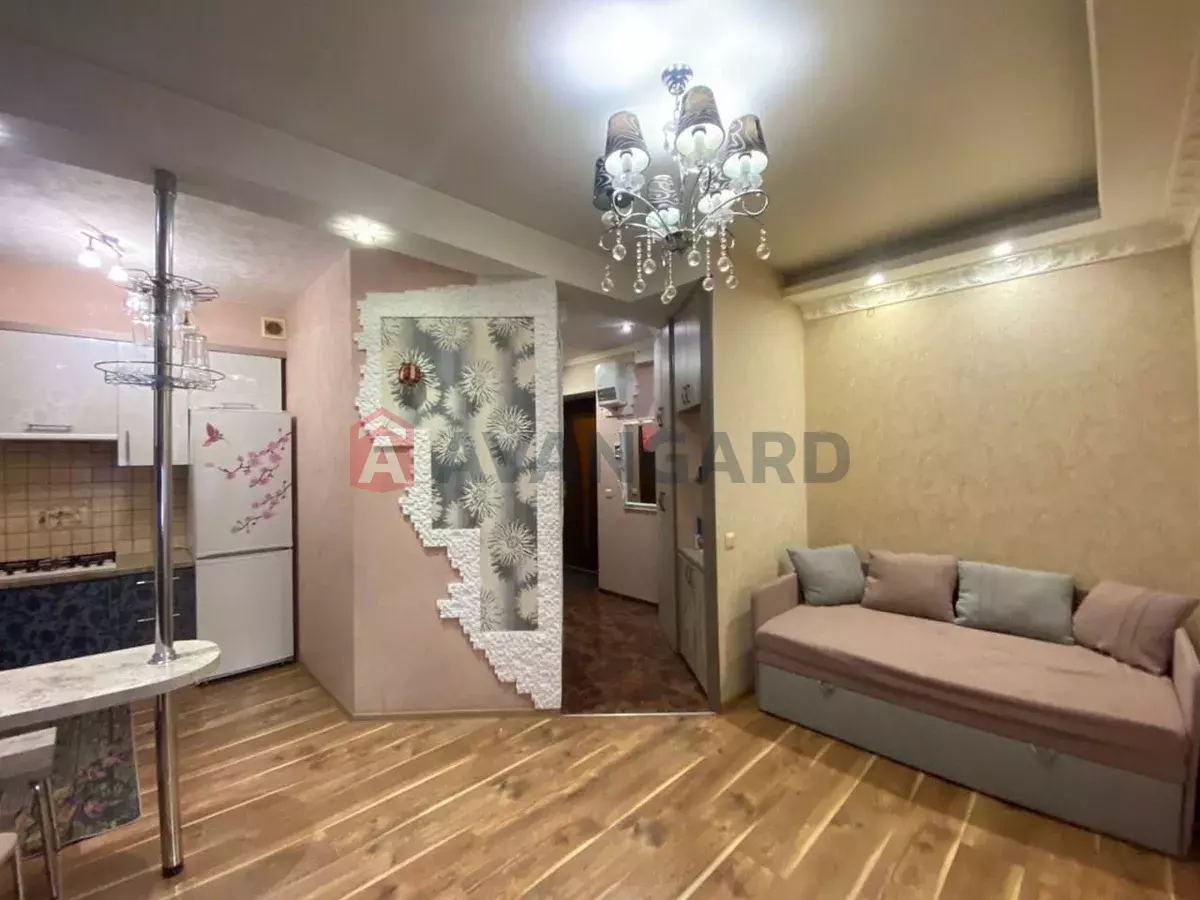2 комн. квартира, 34/-/6 кв. м., 2/2 этаж фото 4 2 комн. квартира, 34/-/6 кв. м., 2/2 этаж фото 4