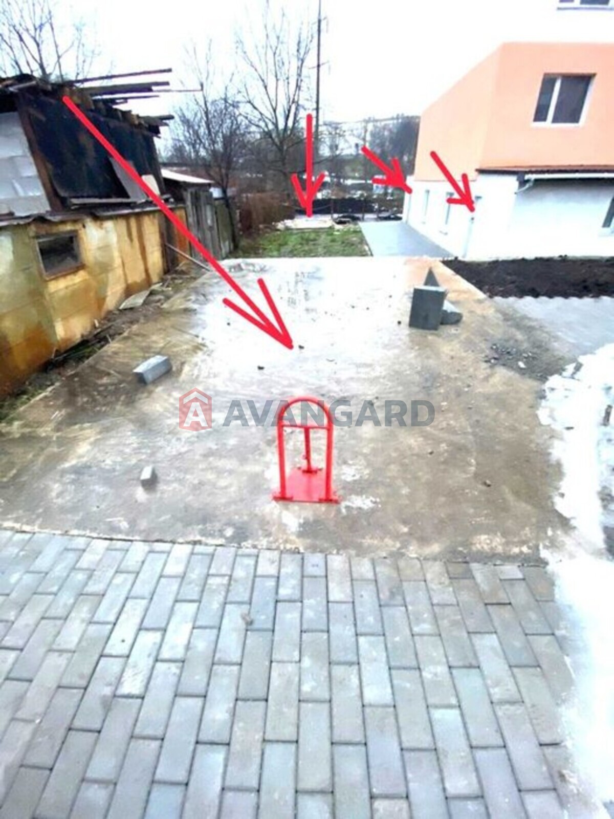 2 кім. квартира, 111/-/12 кв. м., 1/10 поверх фото 6 2 кім. квартира, 111/-/12 кв. м., 1/10 поверх фото 6