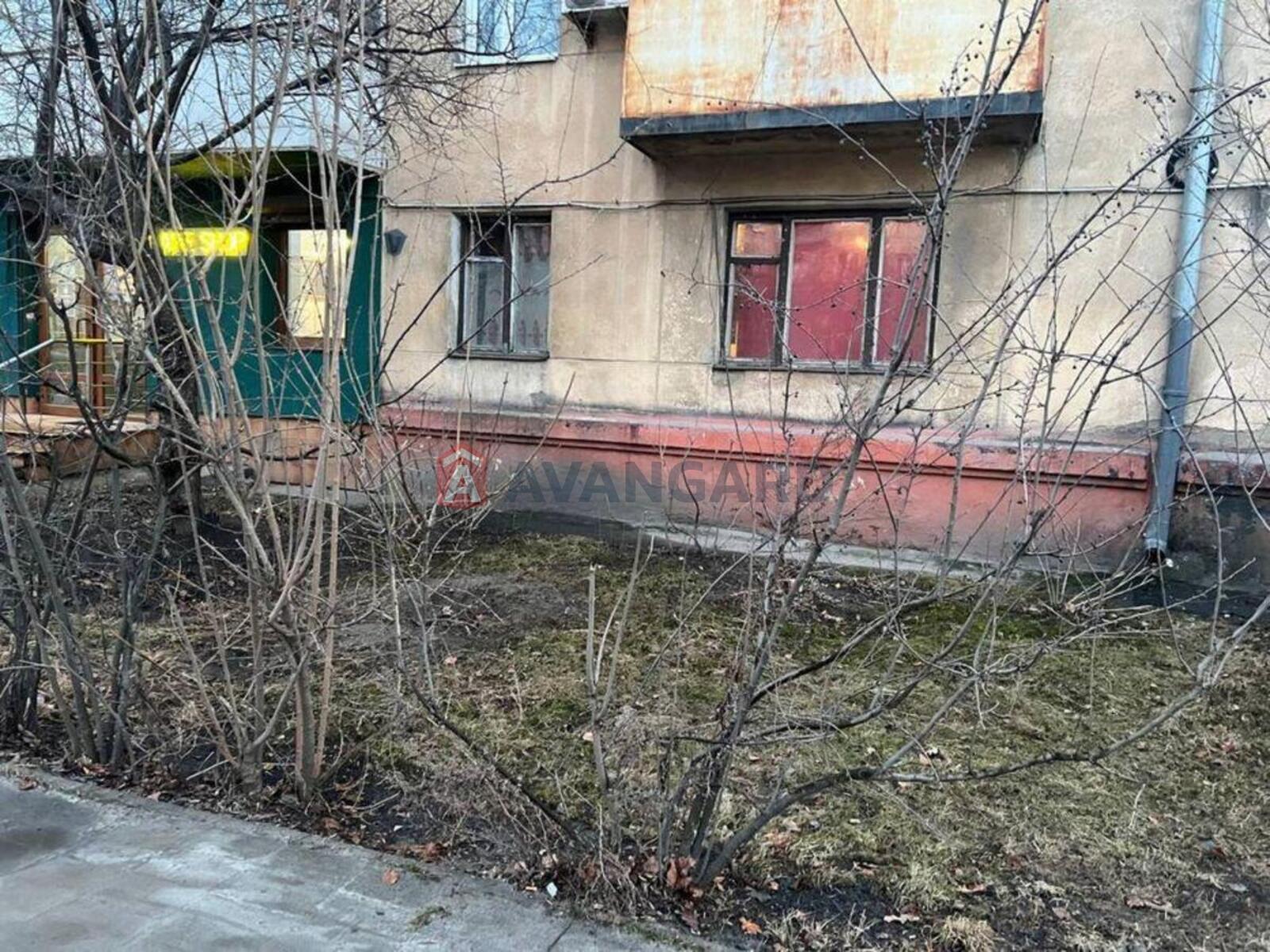 2 кім. квартира, 40/-/6 кв. м., 1/5 поверх фото 1 2 кім. квартира, 40/-/6 кв. м., 1/5 поверх фото 1