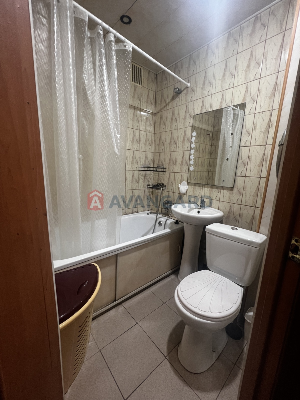 1 комн. квартира, 31/-/6 кв. м., 1/5 этаж фото 9 1 комн. квартира, 31/-/6 кв. м., 1/5 этаж фото 9