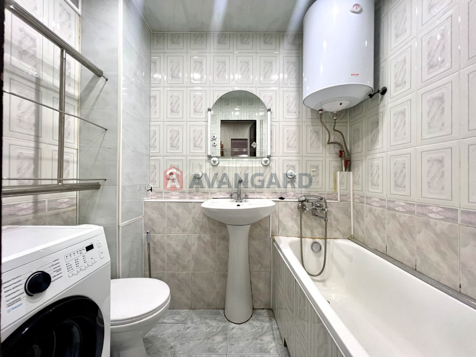 3 комн. квартира, 66,8/47/9,4 кв. м., 3/12 этаж фото 8 3 комн. квартира, 66,8/47/9,4 кв. м., 3/12 этаж фото 8