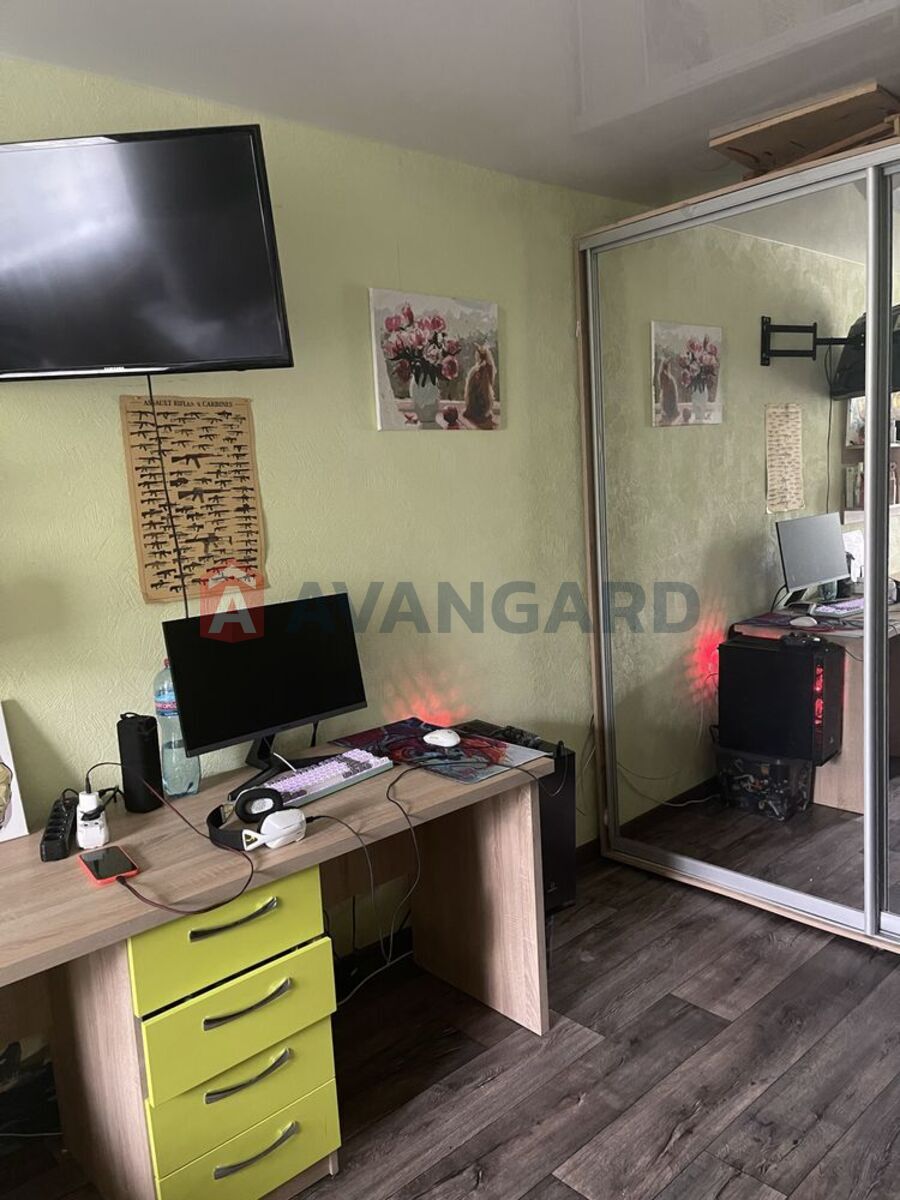 2 комн. квартира, 46/-/6 кв. м., 2/5 этаж фото 3 2 комн. квартира, 46/-/6 кв. м., 2/5 этаж фото 3